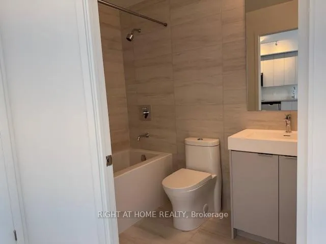 Photo 17 of Unit #718, 10 Abeja Street, Vaughan, Concord — HOMEH