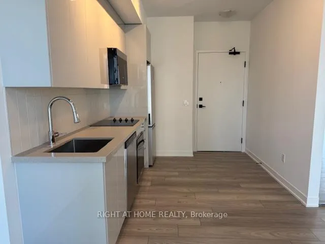 Photo 21 of Unit #718, 10 Abeja Street, Vaughan, Concord — HOMEH