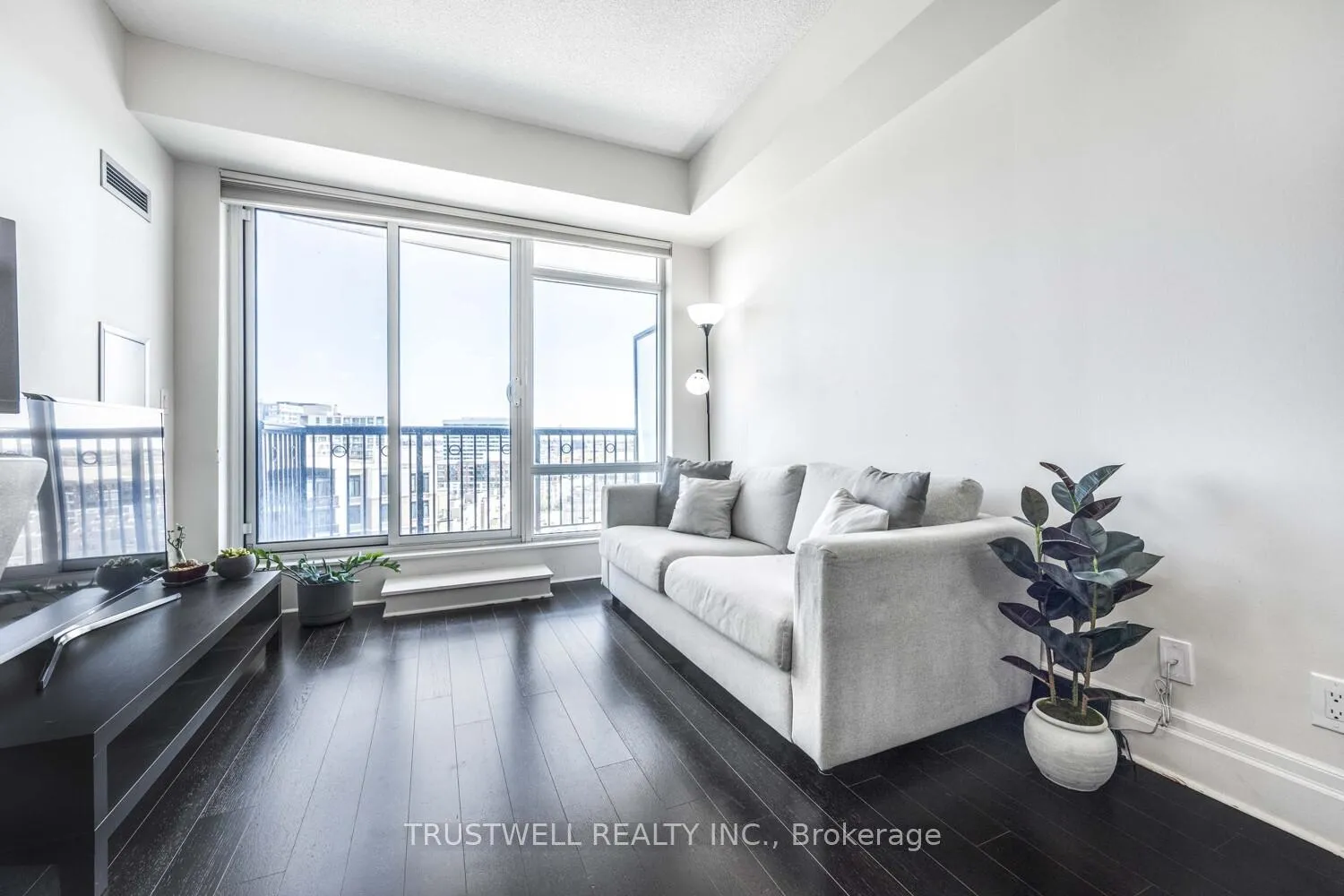 Photo 5 of Unit 1207, 151 Upper Duke Crescent, Markham, Unionville — HOMEH