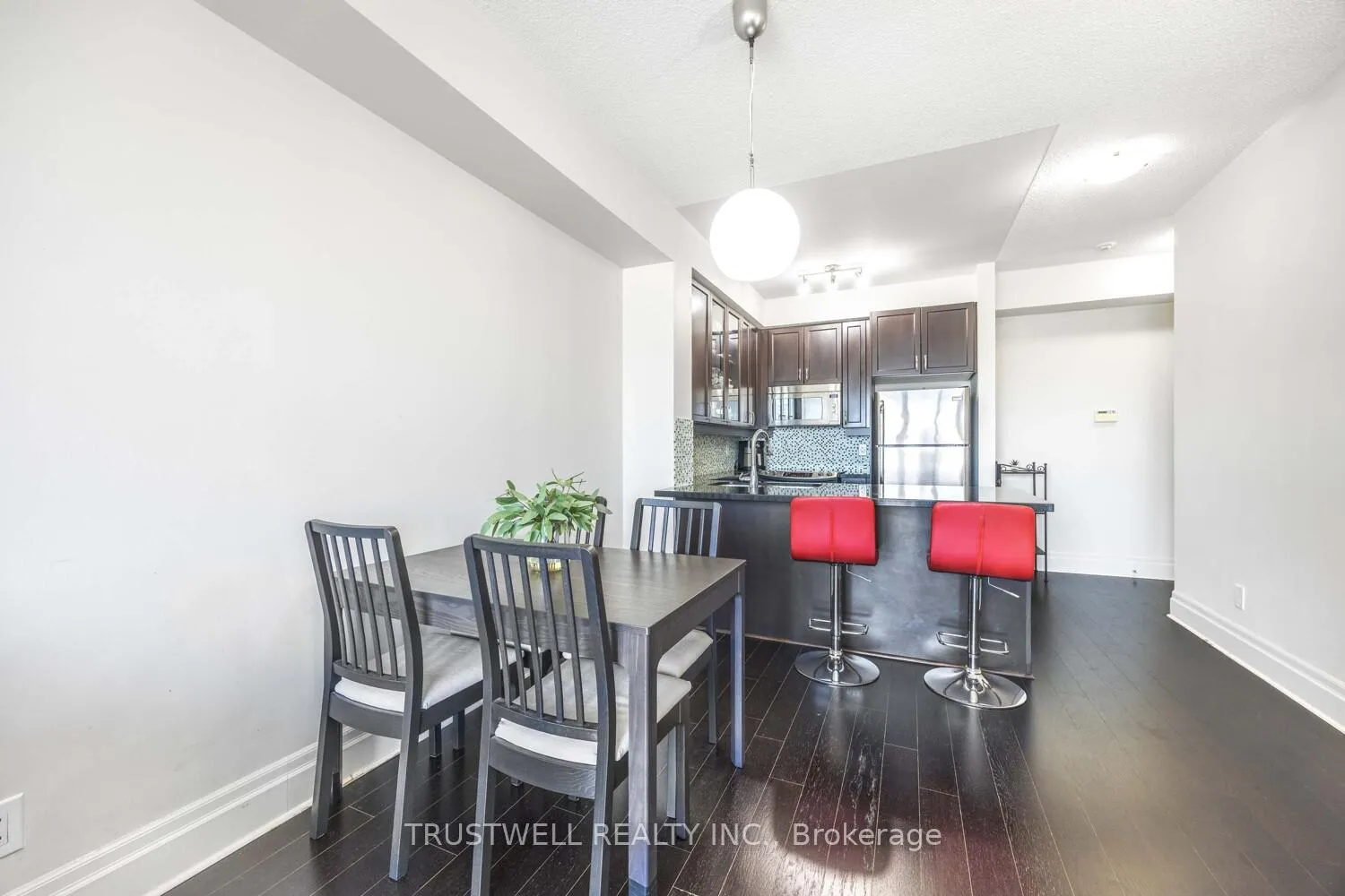 Photo 14 of Unit 1207, 151 Upper Duke Crescent, Markham, Unionville — HOMEH