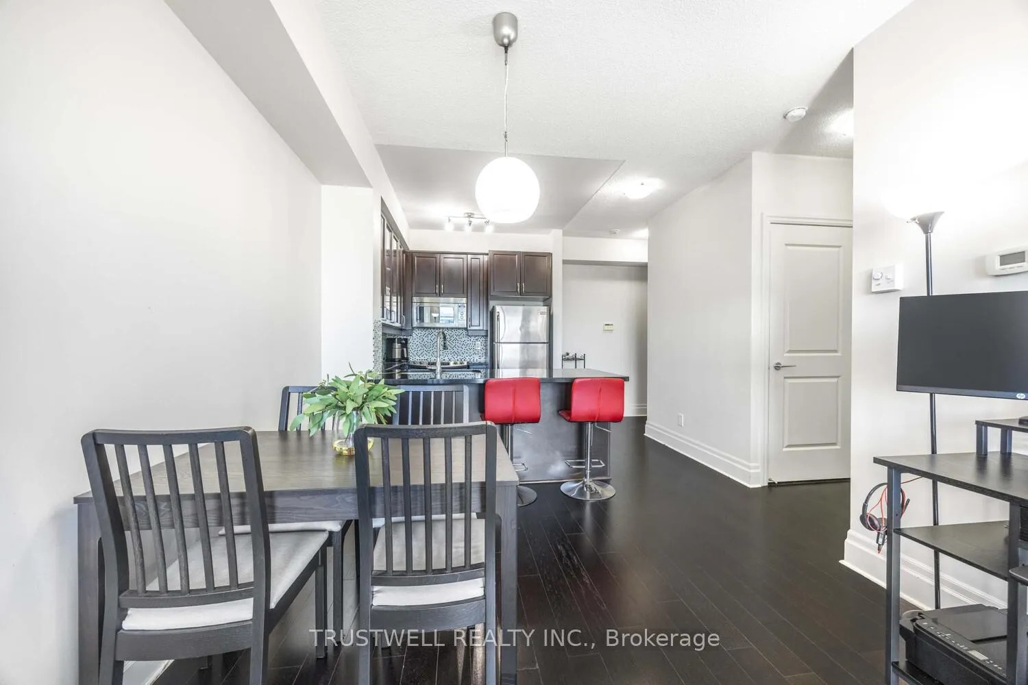 Photo 15 of Unit 1207, 151 Upper Duke Crescent, Markham, Unionville — HOMEH