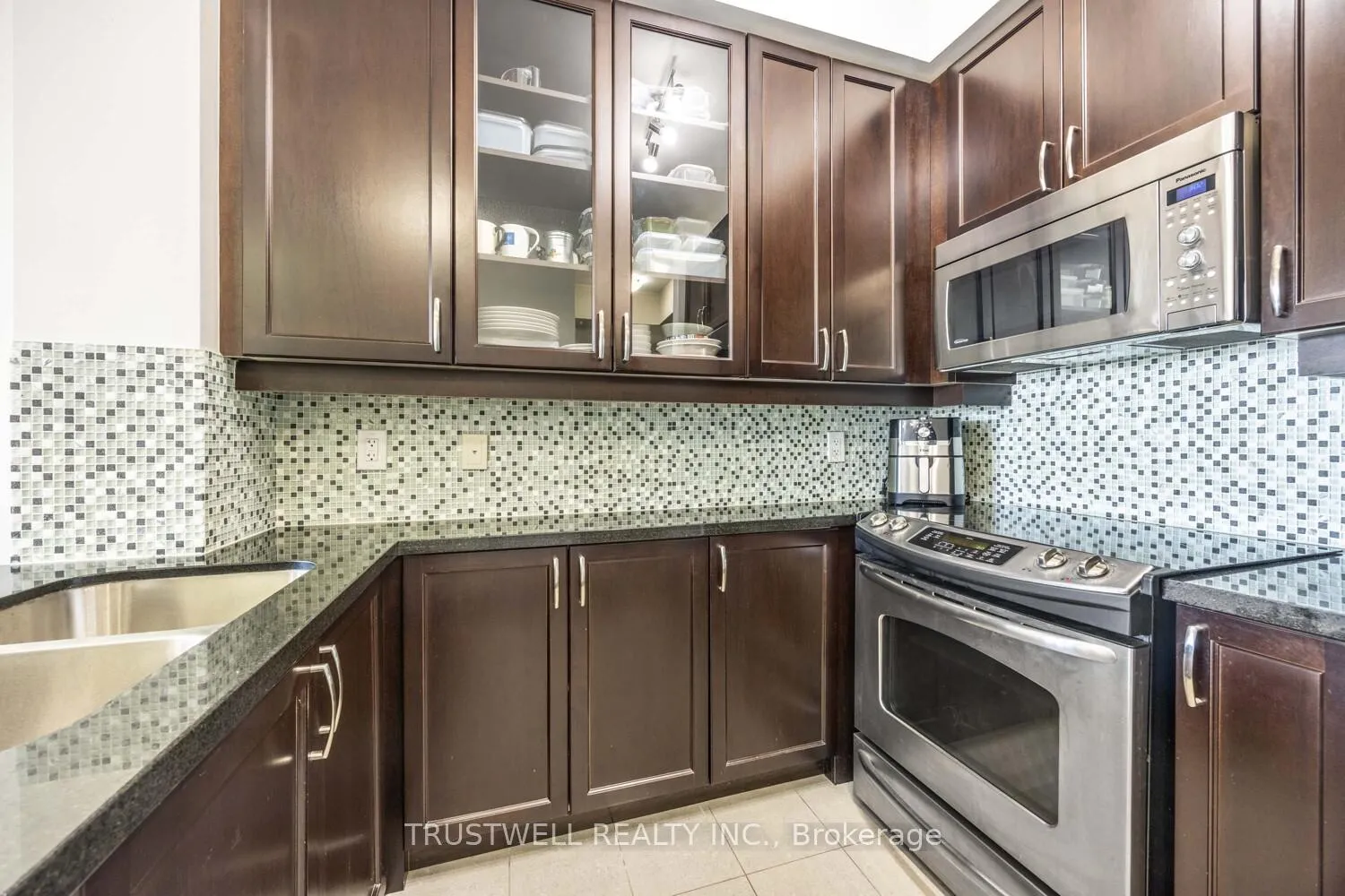 Photo 17 of Unit 1207, 151 Upper Duke Crescent, Markham, Unionville — HOMEH