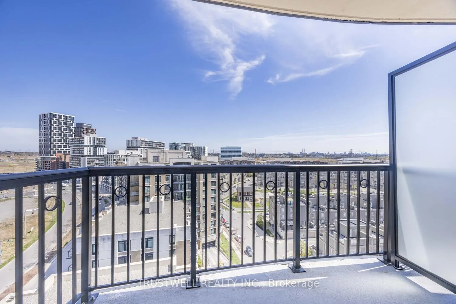 Photo 22 of Unit 1207, 151 Upper Duke Crescent, Markham, Unionville — HOMEH