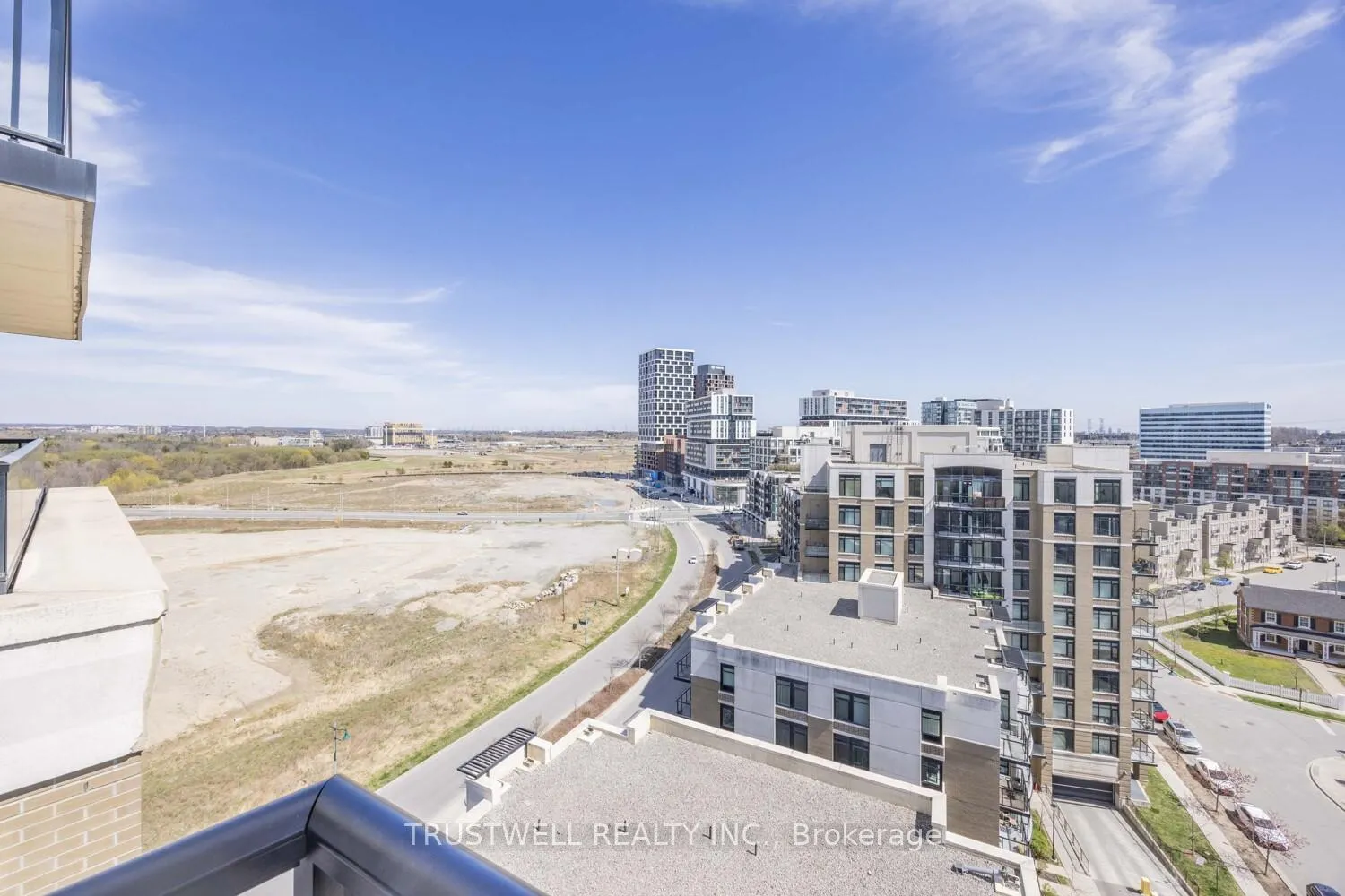 Photo 24 of Unit 1207, 151 Upper Duke Crescent, Markham, Unionville — HOMEH