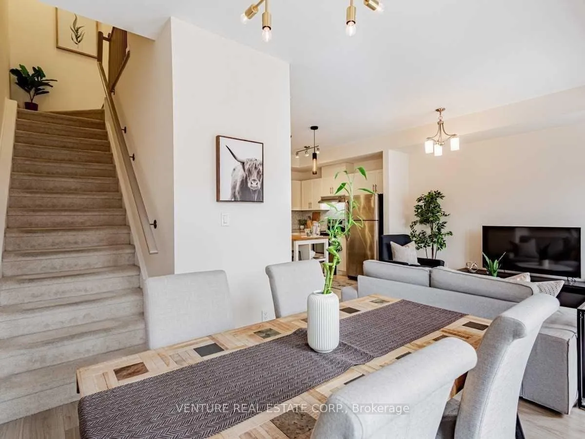 Photo 17 of Unit B22, 26 Bruce Street, Vaughan, East Woodbridge — HOMEH