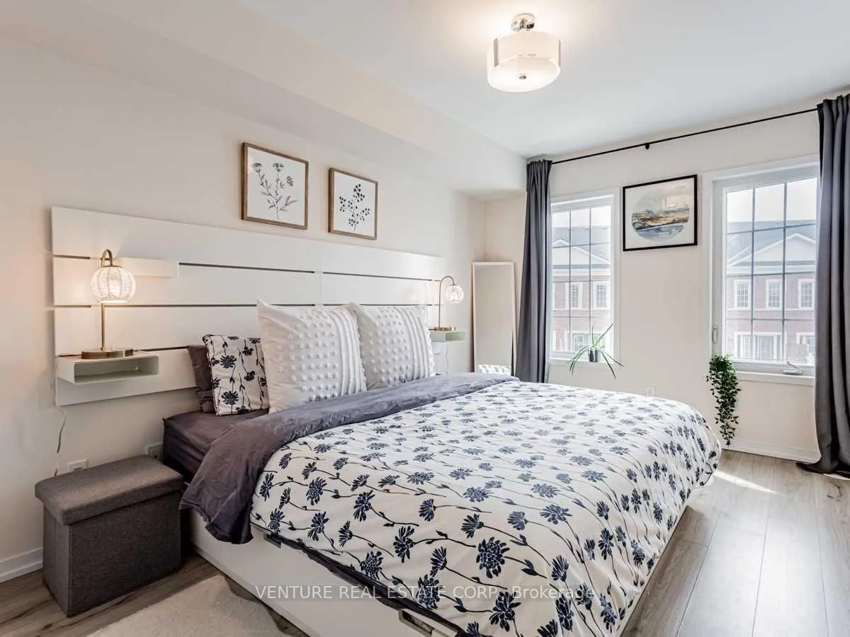 Photo 19 of Unit B22, 26 Bruce Street, Vaughan, East Woodbridge — HOMEH