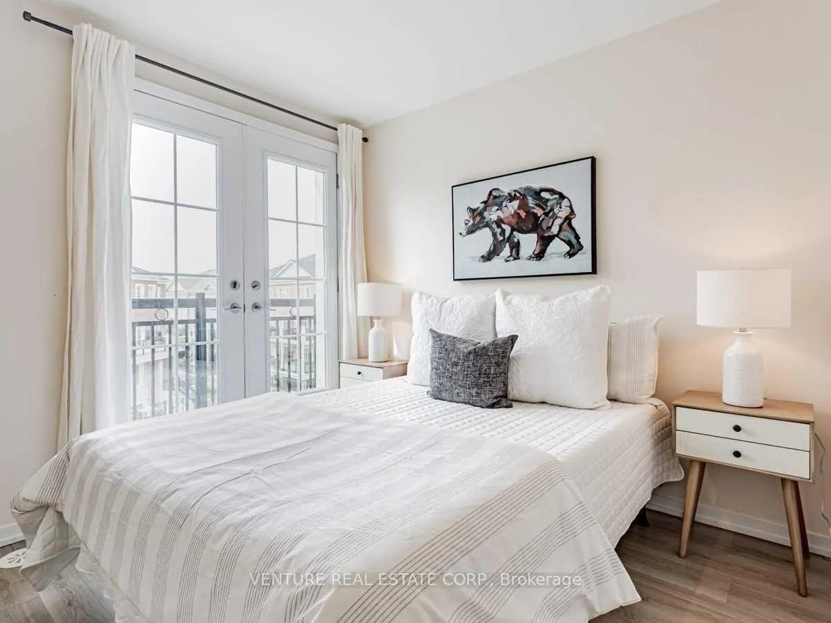 Photo 22 of Unit B22, 26 Bruce Street, Vaughan, East Woodbridge — HOMEH