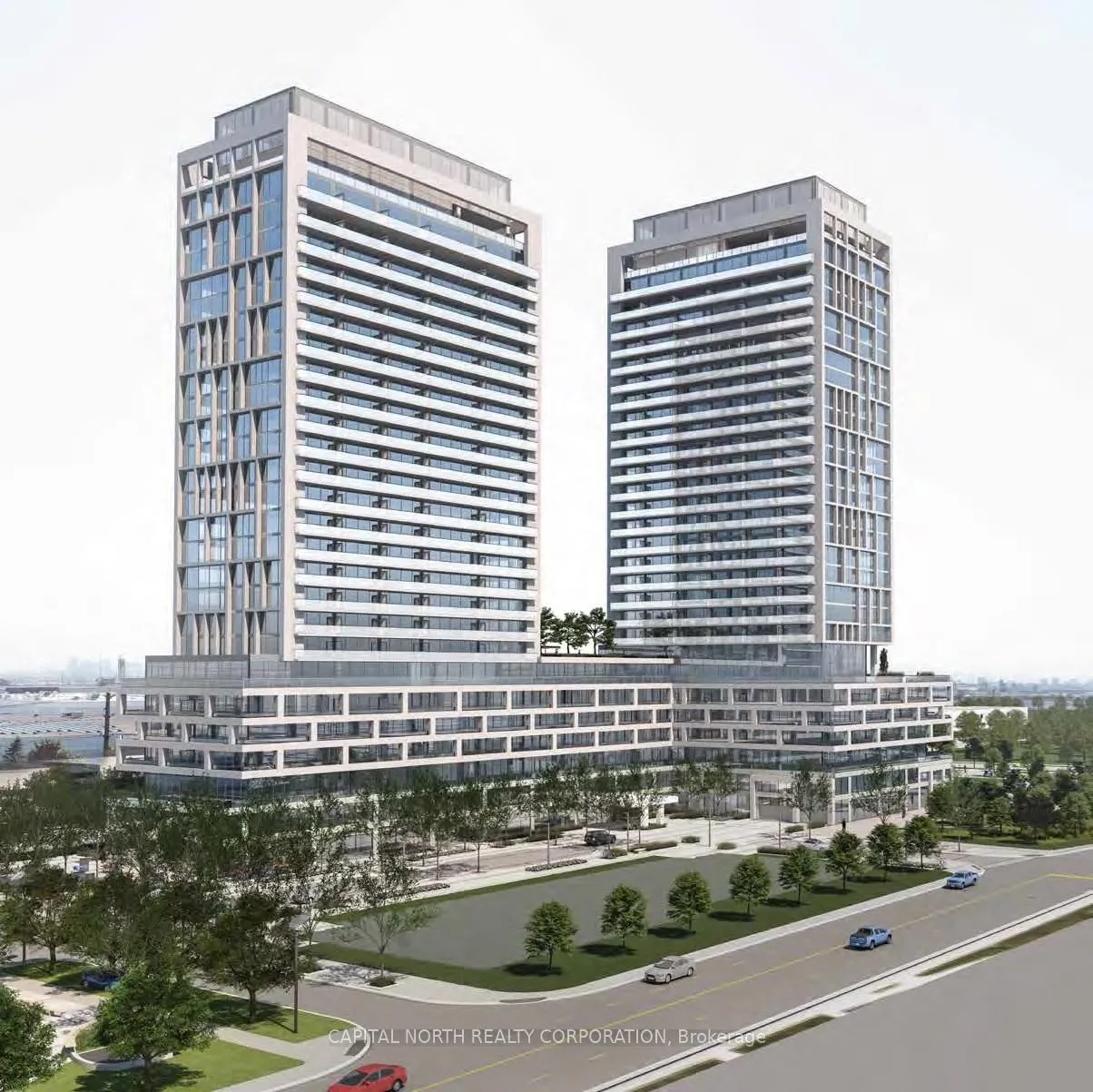 Photo 1 of Unit 425, 8960 Jane Street, Vaughan, Vellore Village — HOMEH