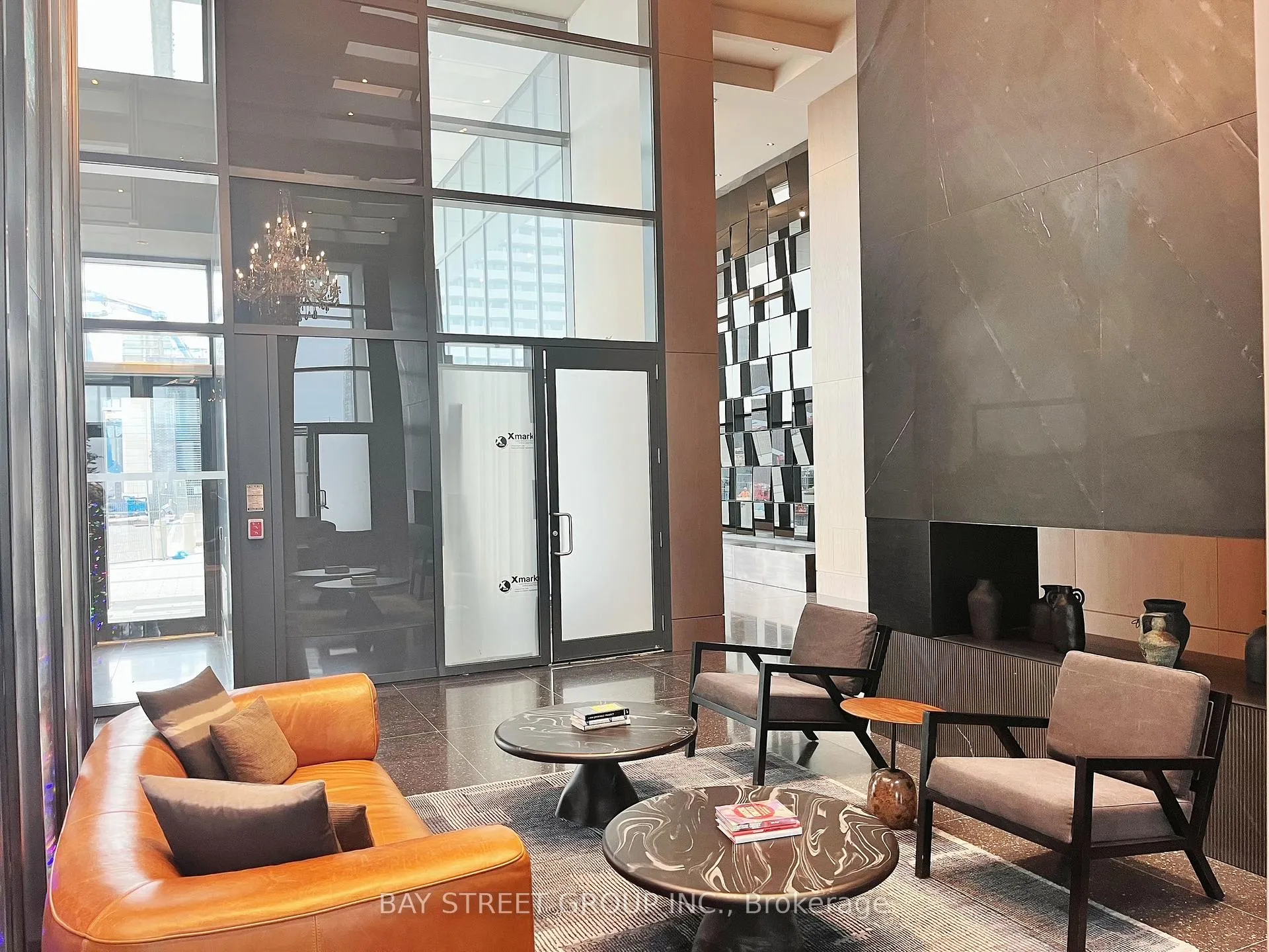 Photo 2 of Unit 2912, 8 Interchange Way, Vaughan, Vaughan Corporate Centre — HOMEH