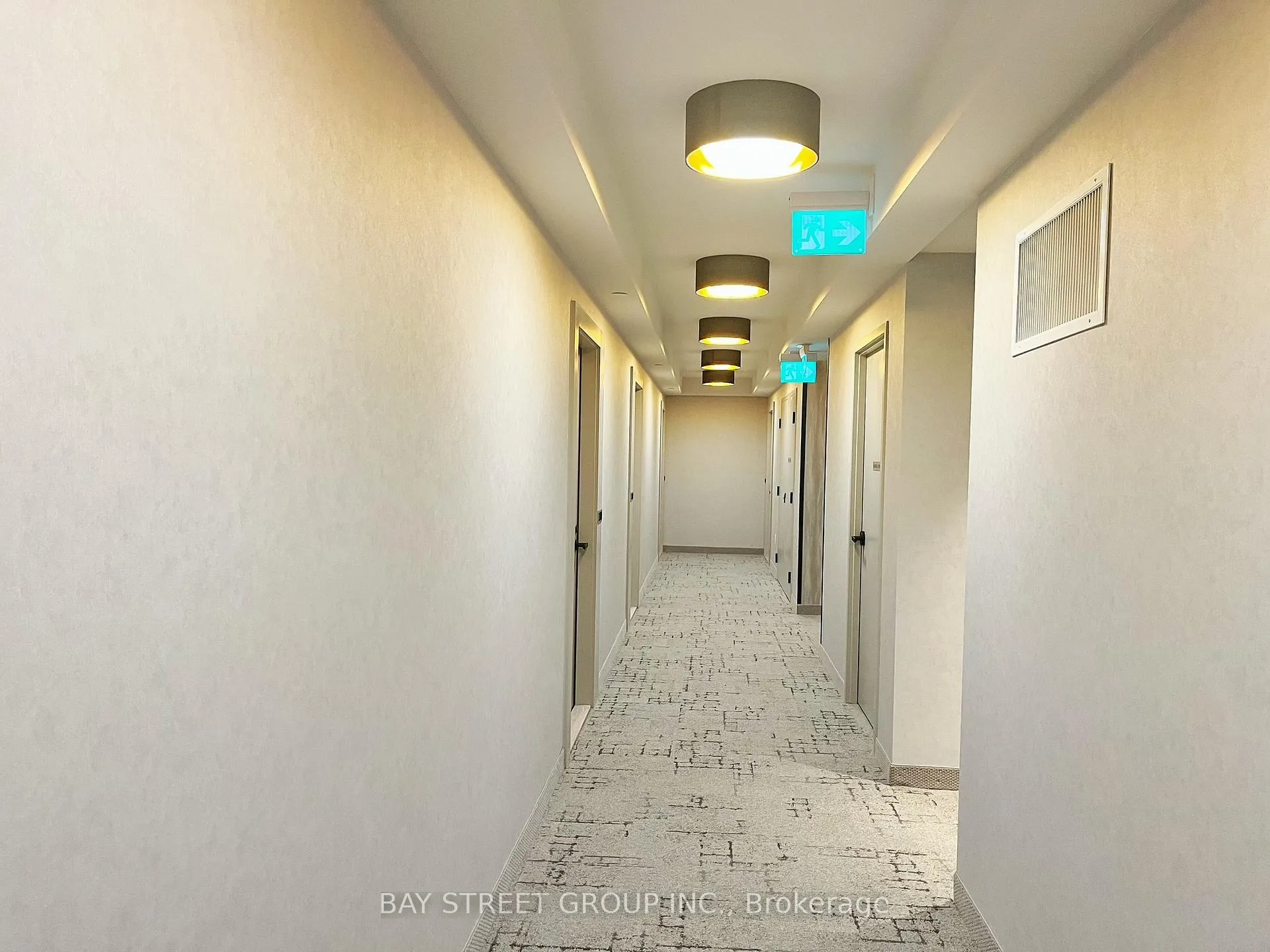 Photo 6 of Unit 2912, 8 Interchange Way, Vaughan, Vaughan Corporate Centre — HOMEH