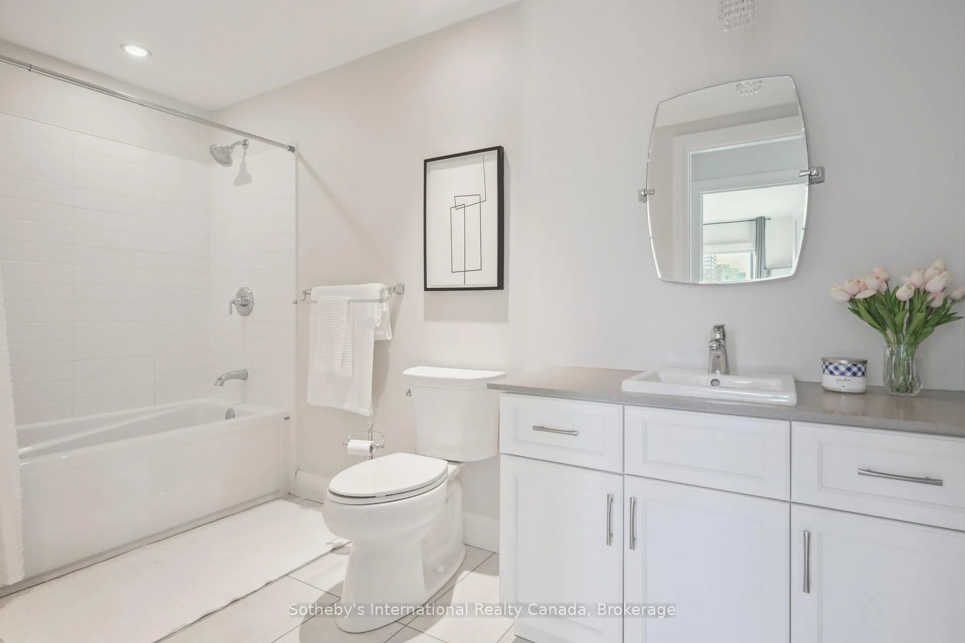 Photo 12 of Unit 509, 181 James Street N, Hamilton, Strathcona — HOMEH