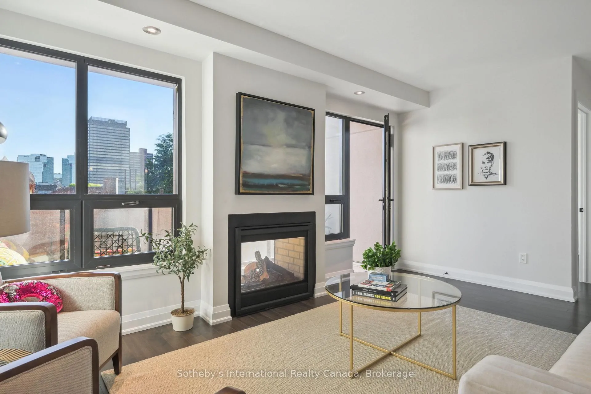 Photo 15 of Unit 509, 181 James Street N, Hamilton, Strathcona — HOMEH