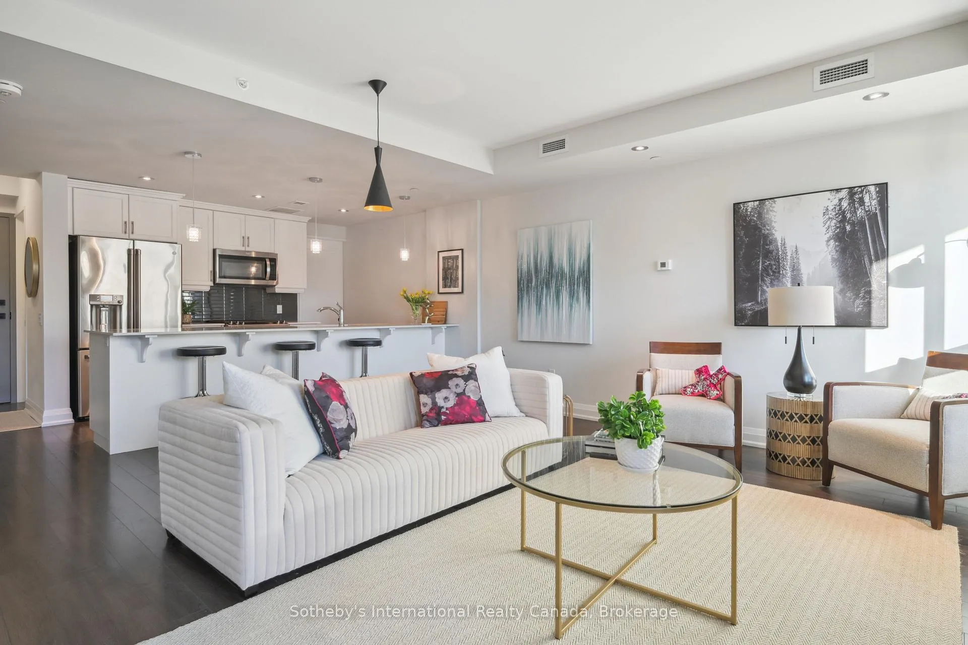 Photo 18 of Unit 509, 181 James Street N, Hamilton, Strathcona — HOMEH