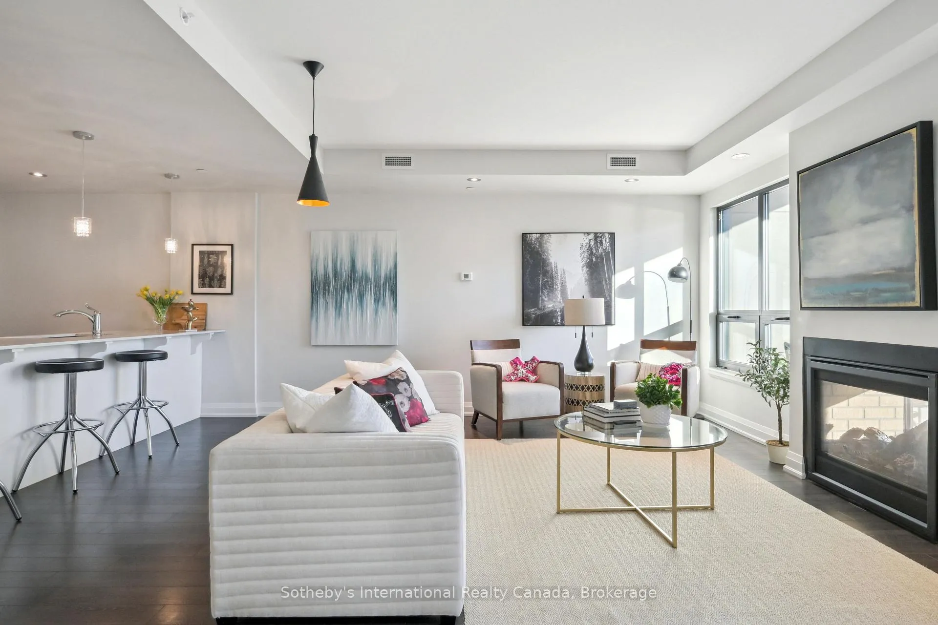 Photo 20 of Unit 509, 181 James Street N, Hamilton, Strathcona — HOMEH