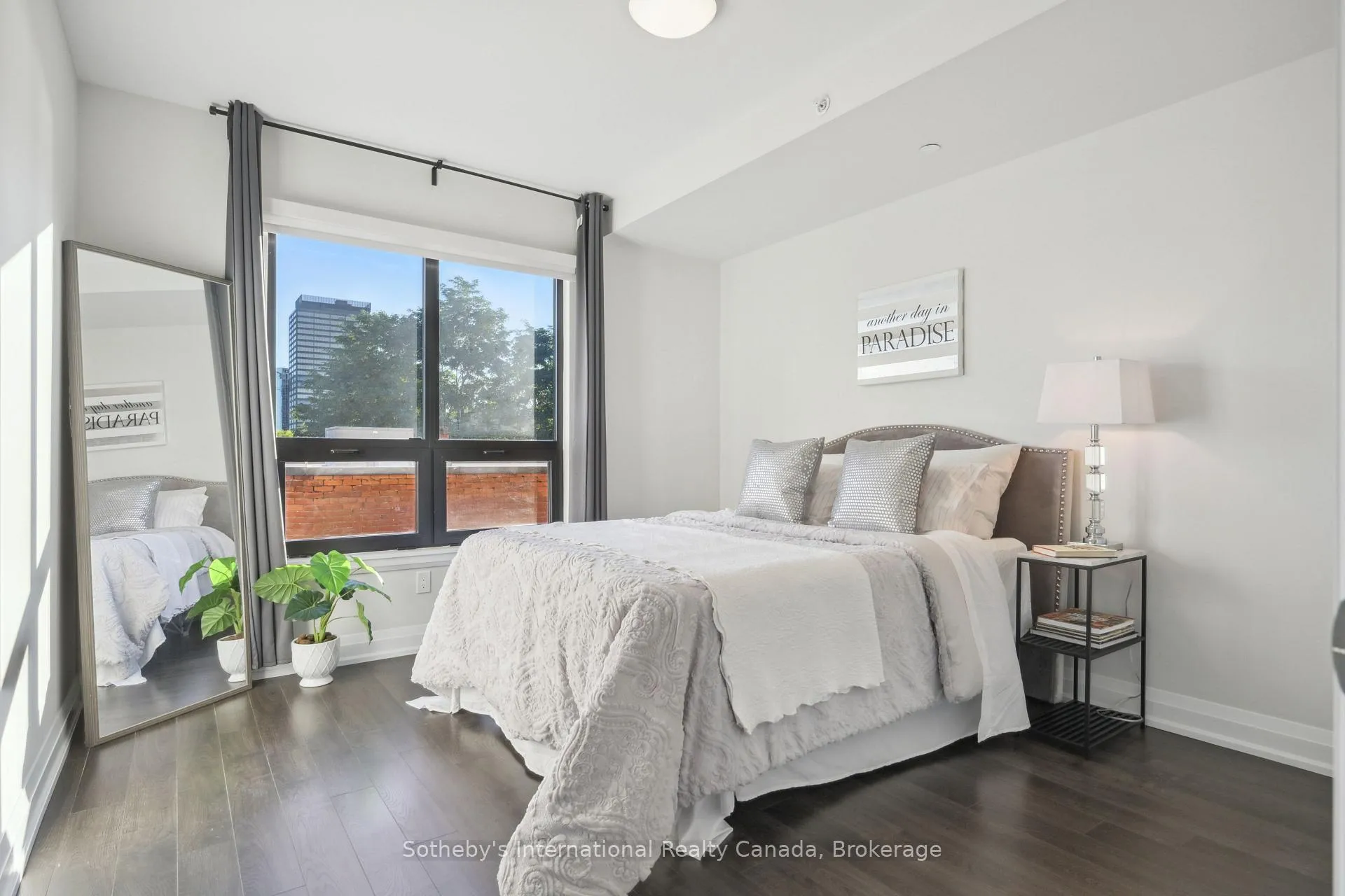 Photo 22 of Unit 509, 181 James Street N, Hamilton, Strathcona — HOMEH