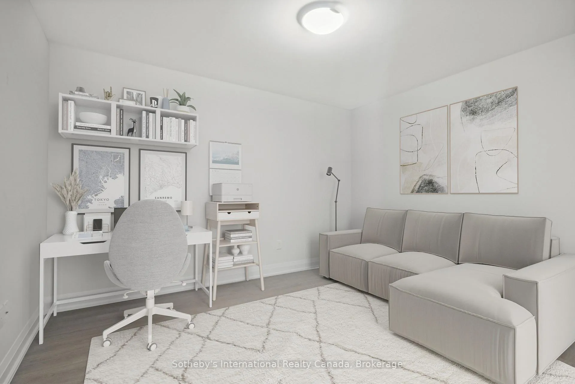 Photo 23 of Unit 509, 181 James Street N, Hamilton, Strathcona — HOMEH