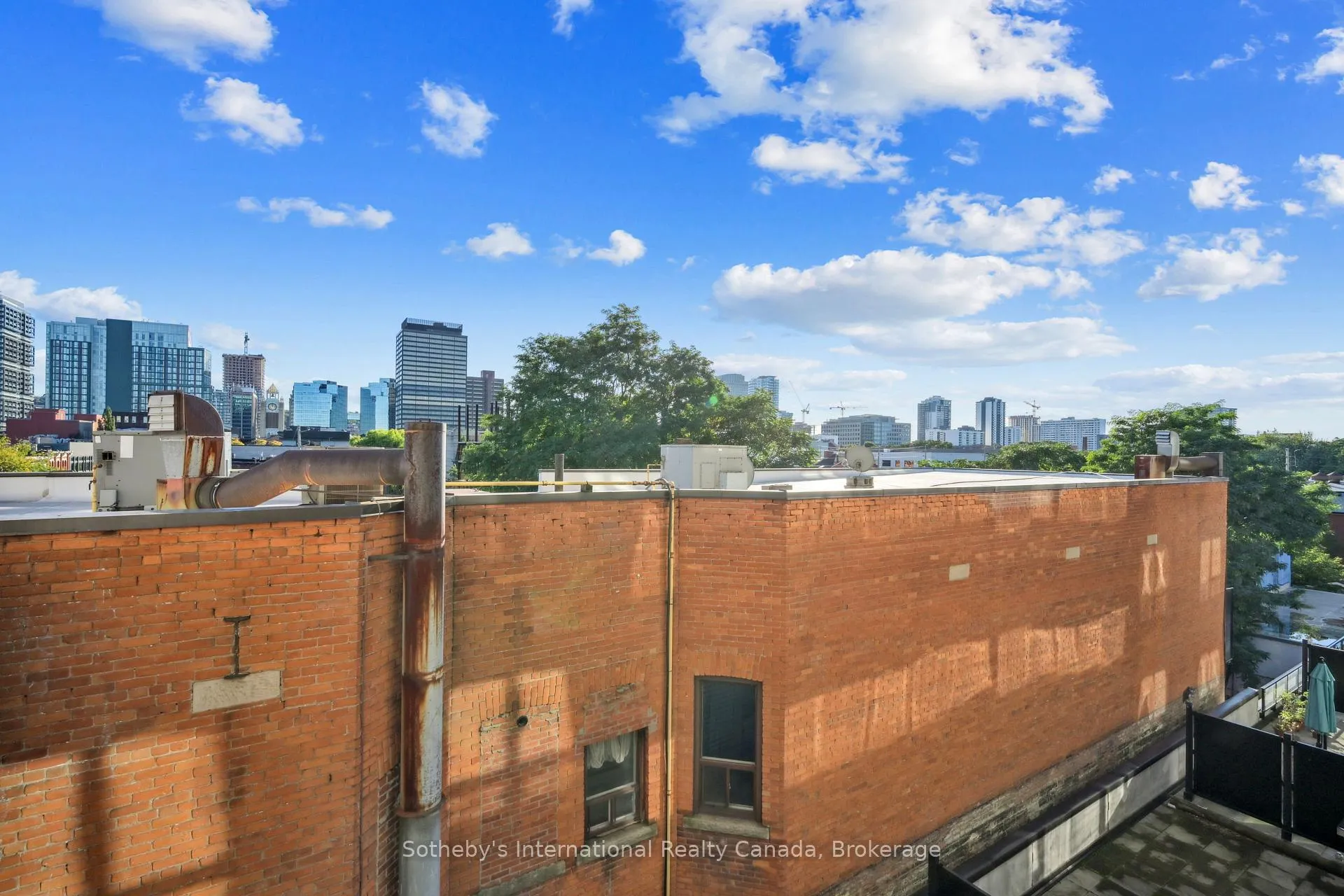 Photo 25 of Unit 509, 181 James Street N, Hamilton, Strathcona — HOMEH