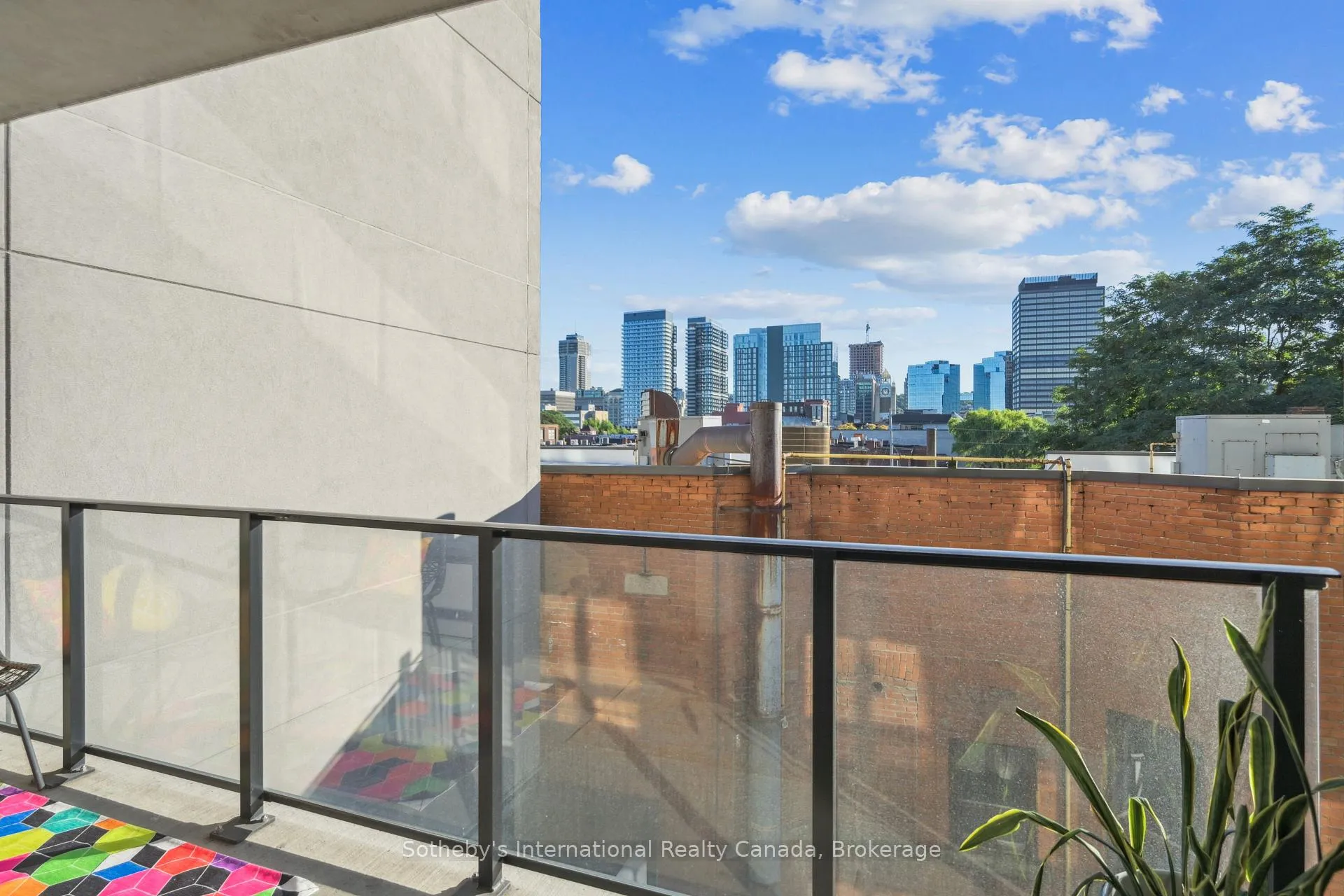 Photo 27 of Unit 509, 181 James Street N, Hamilton, Strathcona — HOMEH