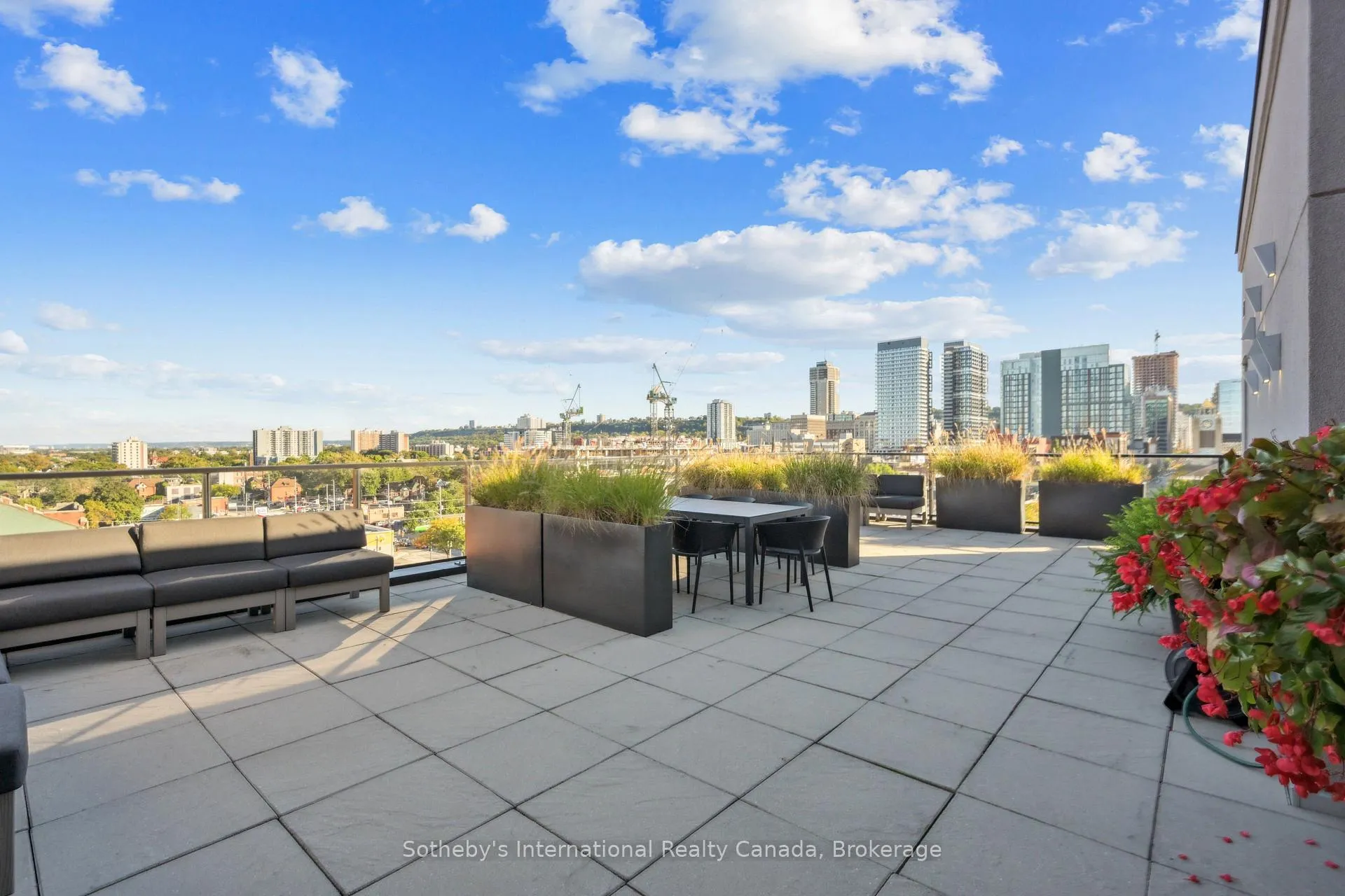 Photo 29 of Unit 509, 181 James Street N, Hamilton, Strathcona — HOMEH