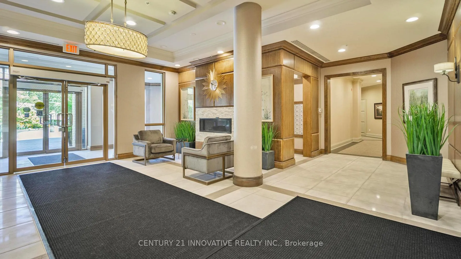 Photo 7 of Unit 334, 68 Main Street, Markham, Old Markham Village — HOMEH