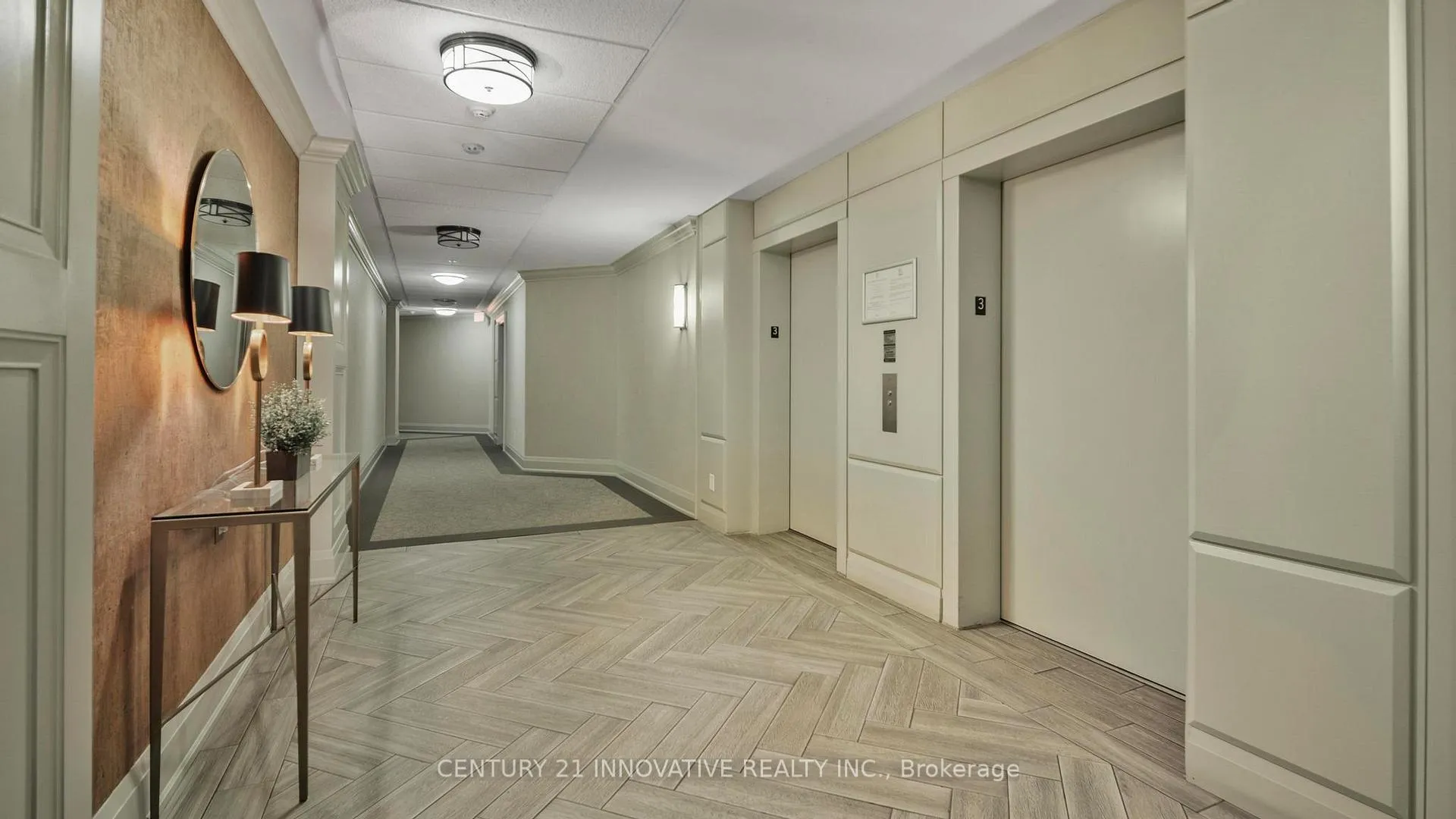 Photo 8 of Unit 334, 68 Main Street, Markham, Old Markham Village — HOMEH