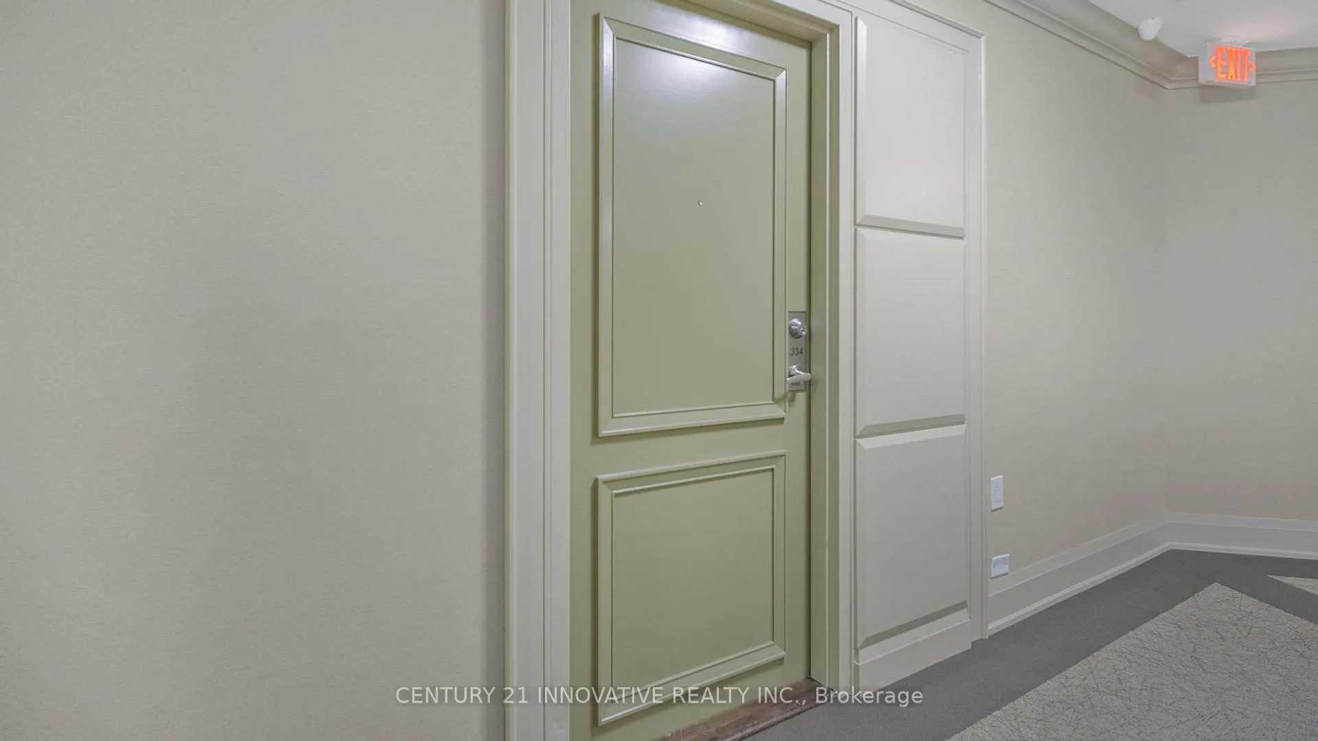 Photo 9 of Unit 334, 68 Main Street, Markham, Old Markham Village — HOMEH