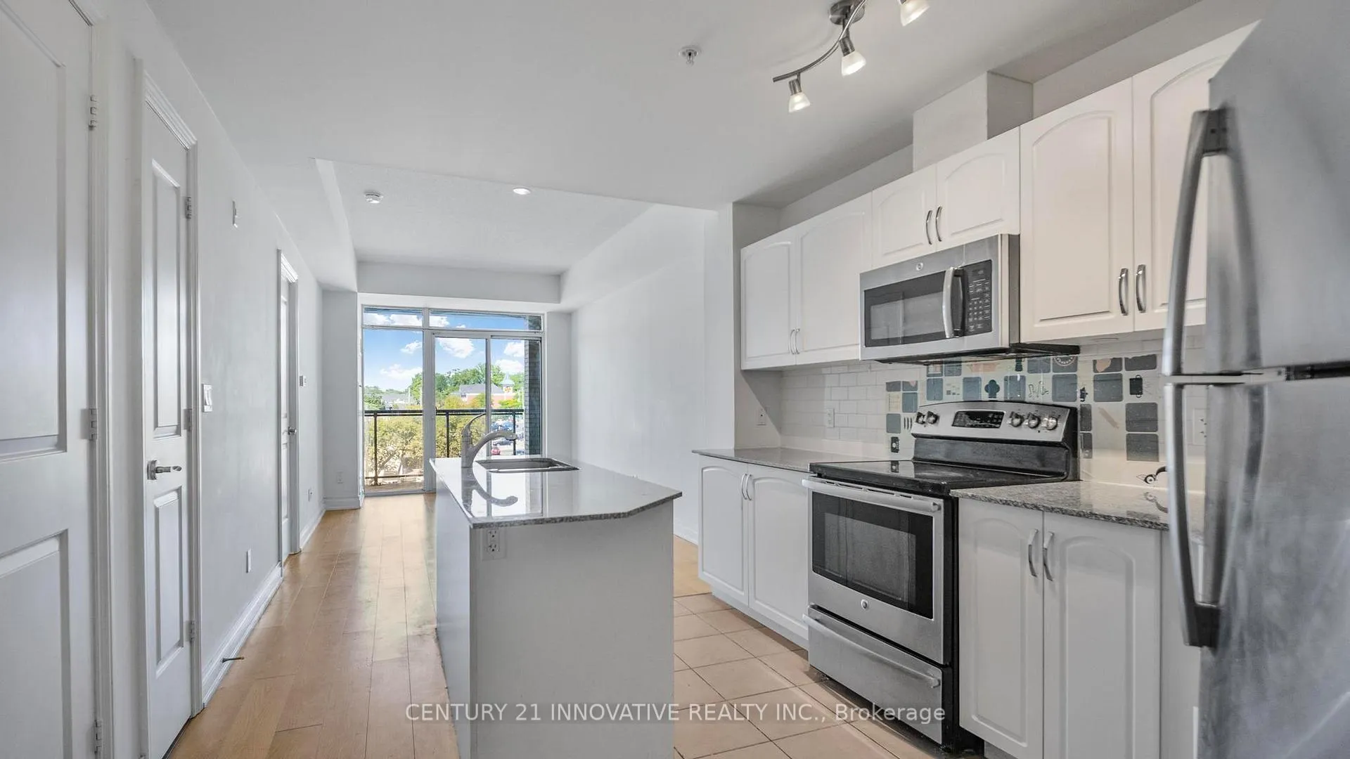 Photo 12 of Unit 334, 68 Main Street, Markham, Old Markham Village — HOMEH