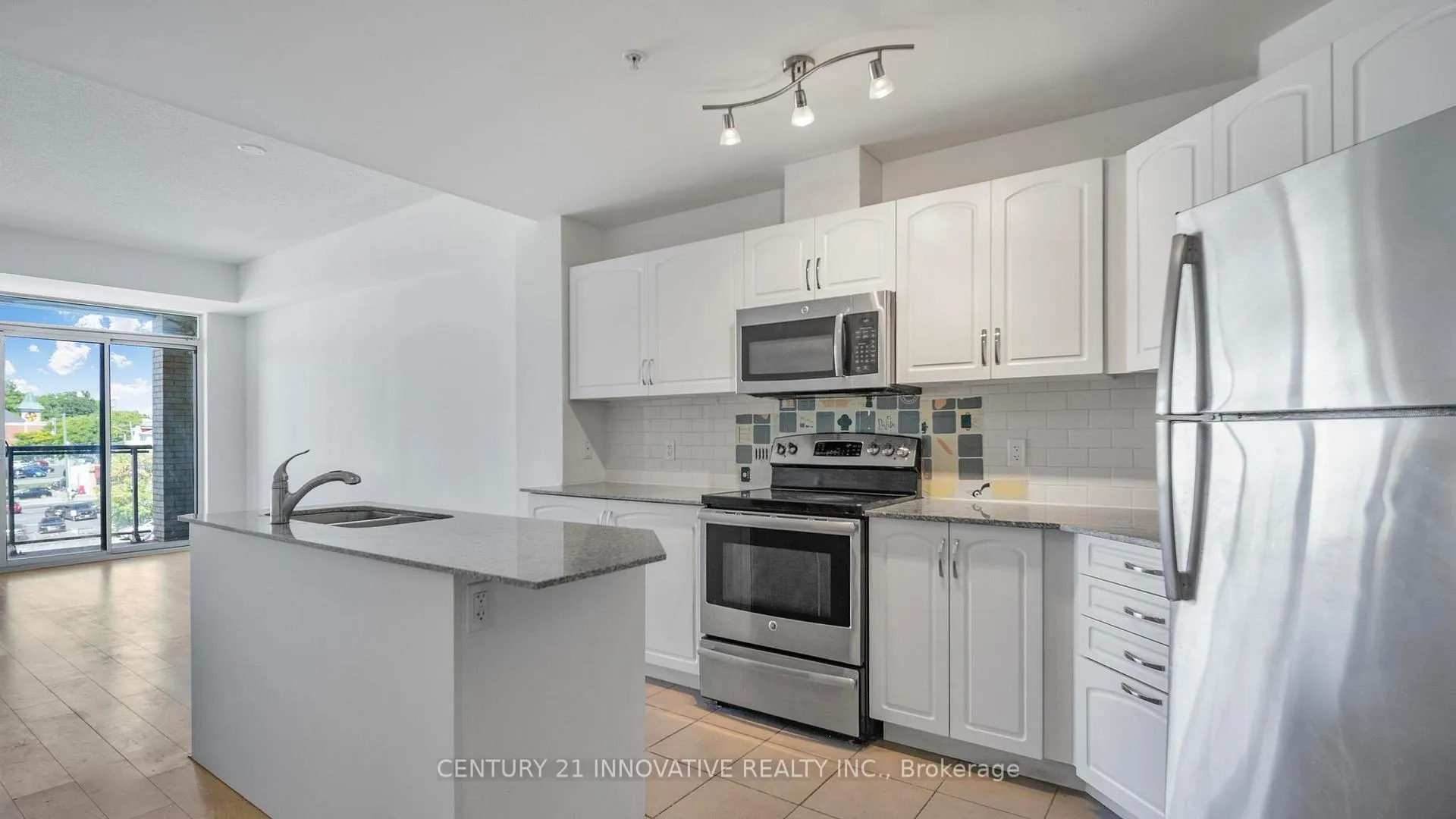 Photo 13 of Unit 334, 68 Main Street, Markham, Old Markham Village — HOMEH