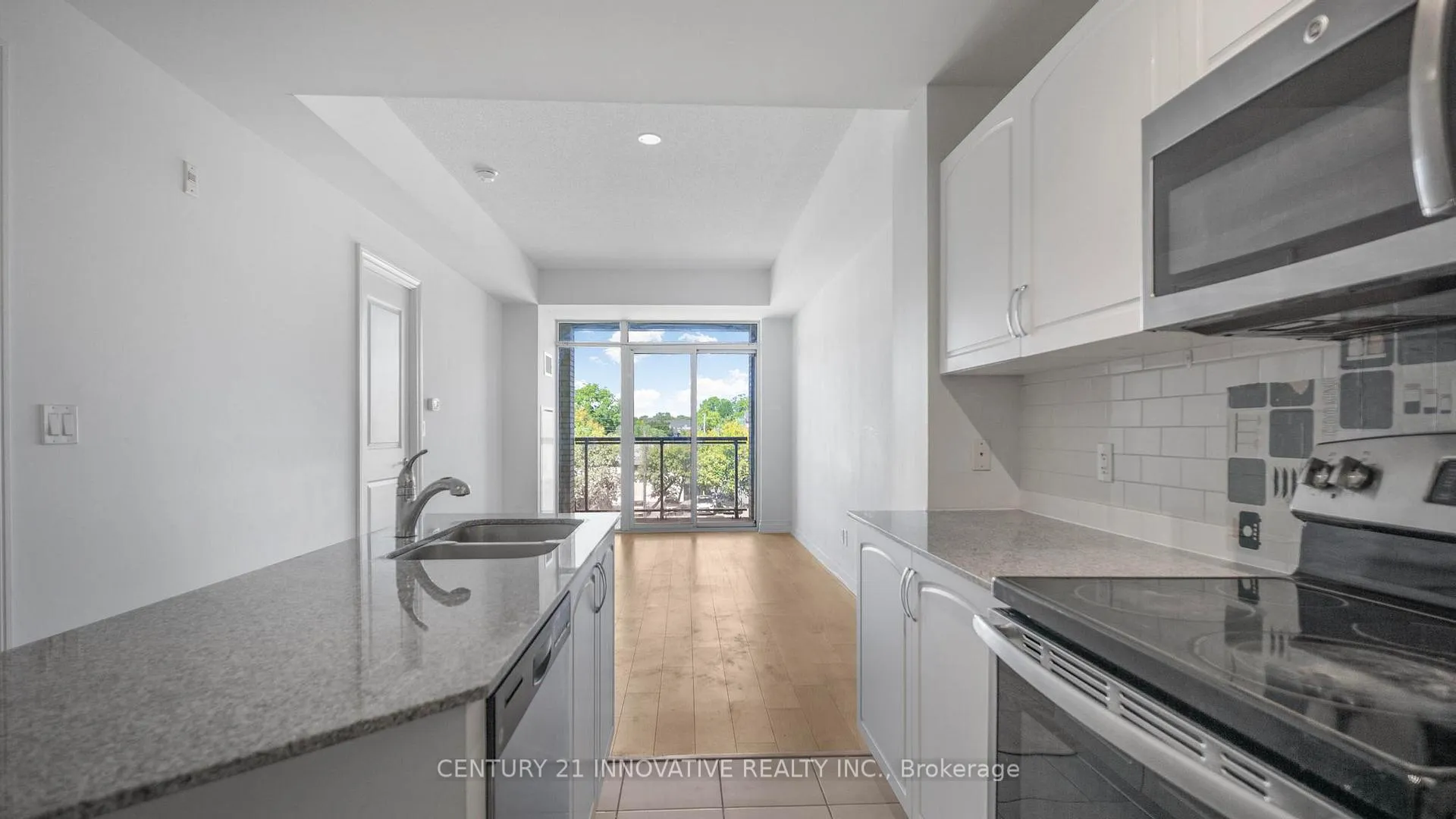 Photo 14 of Unit 334, 68 Main Street, Markham, Old Markham Village — HOMEH
