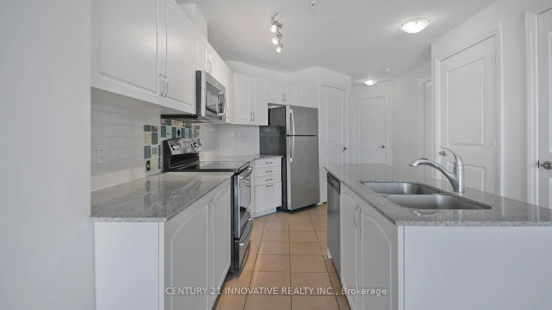 Photo 16 of Unit 334, 68 Main Street, Markham, Old Markham Village — HOMEH