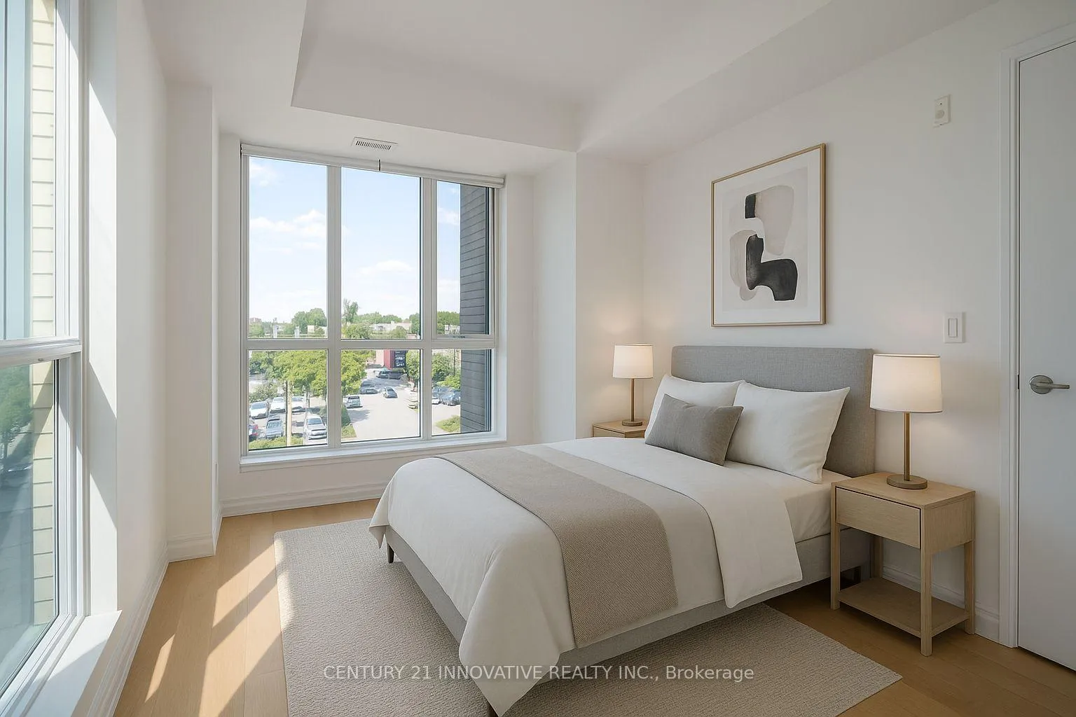 Photo 27 of Unit 334, 68 Main Street, Markham, Old Markham Village — HOMEH