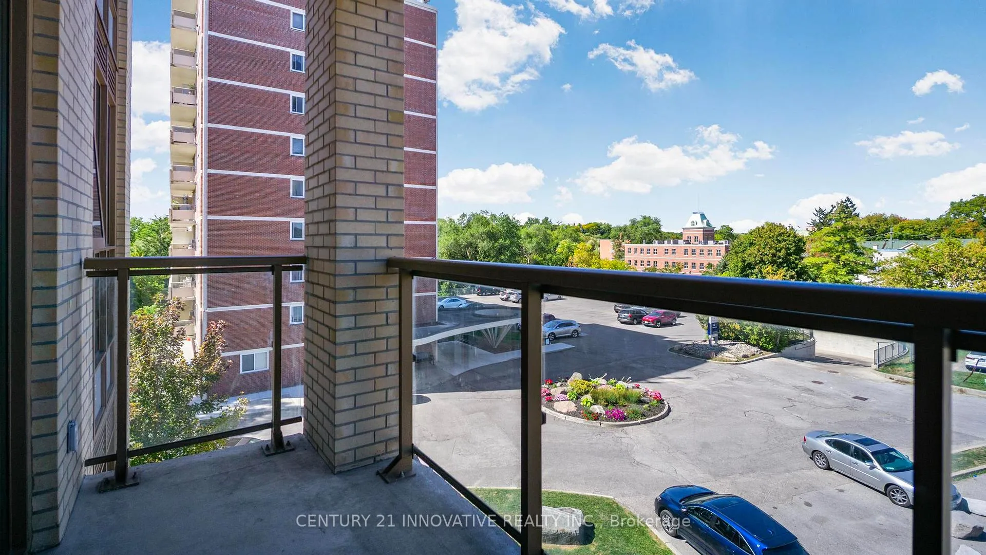 Photo 38 of Unit 334, 68 Main Street, Markham, Old Markham Village — HOMEH