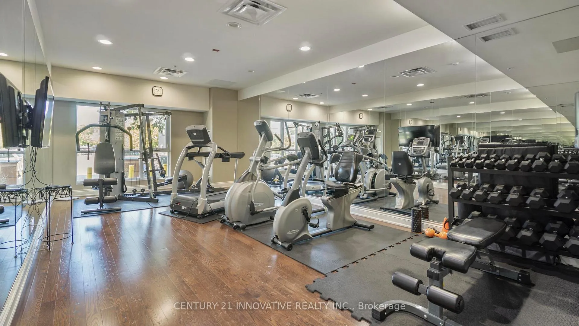 Photo 42 of Unit 334, 68 Main Street, Markham, Old Markham Village — HOMEH