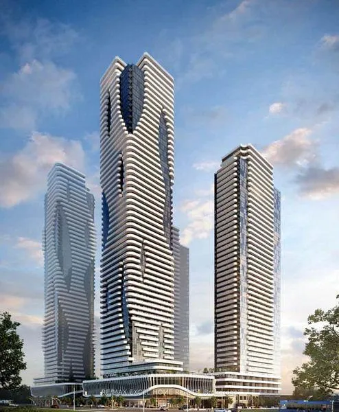 Photo 1 of Unit 512, 195 Commerce Street, Vaughan, Vaughan Corporate Centre — HOMEH