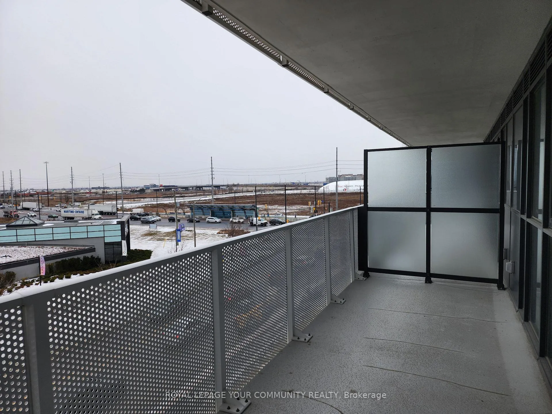 Photo 4 of Unit 512, 195 Commerce Street, Vaughan, Vaughan Corporate Centre — HOMEH
