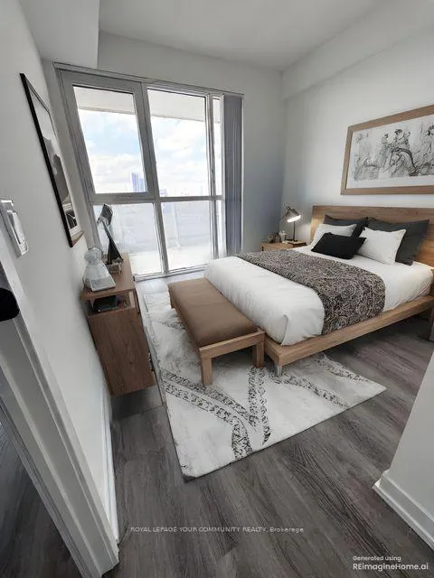 Photo 16 of Unit 512, 195 Commerce Street, Vaughan, Vaughan Corporate Centre — HOMEH