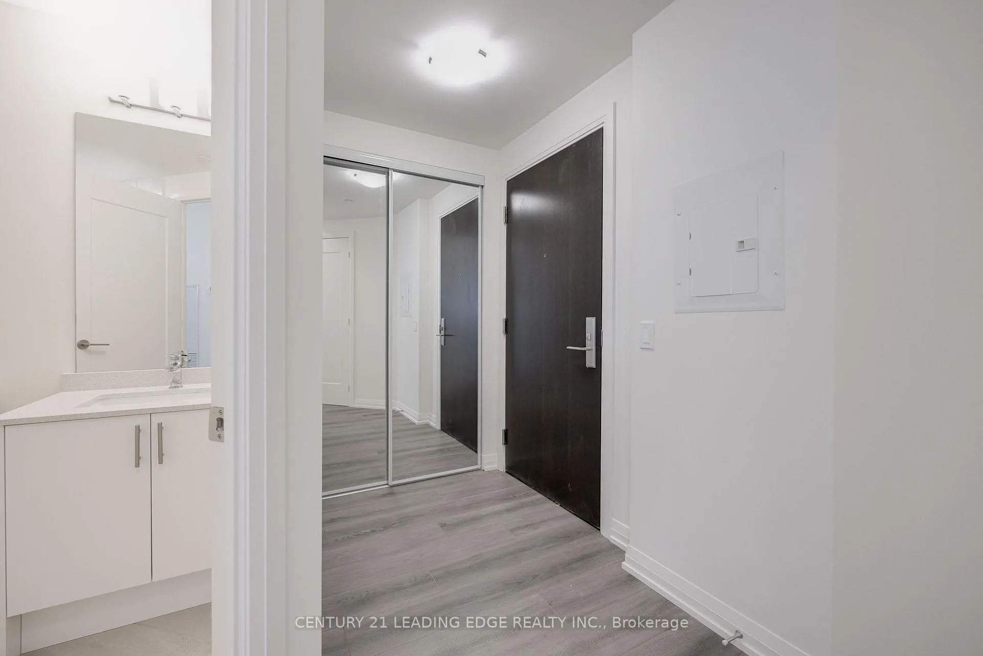 Photo 18 of Unit 1521, 9000 Jane Street, Vaughan, Concord — HOMEH
