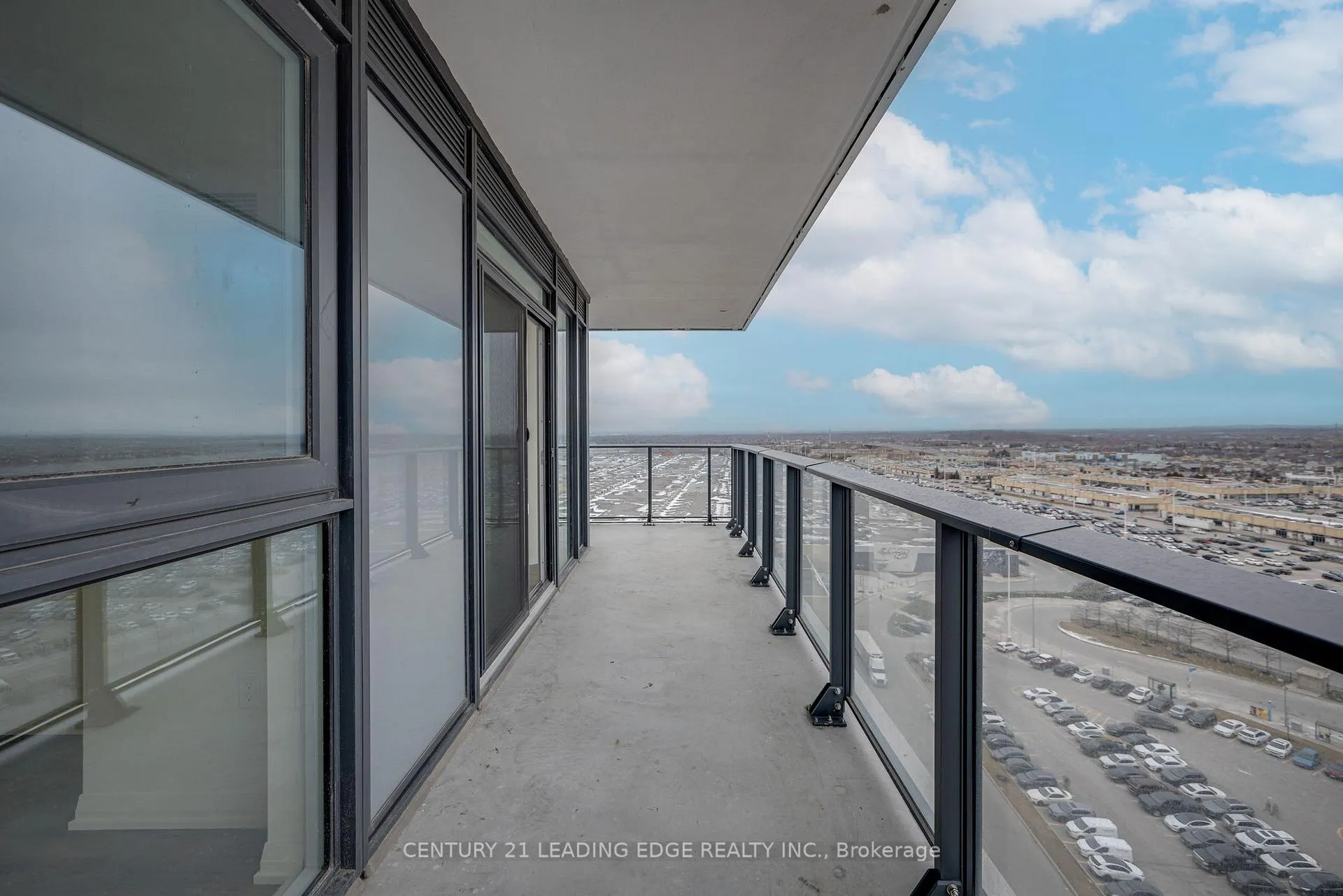 Photo 22 of Unit 1521, 9000 Jane Street, Vaughan, Concord — HOMEH