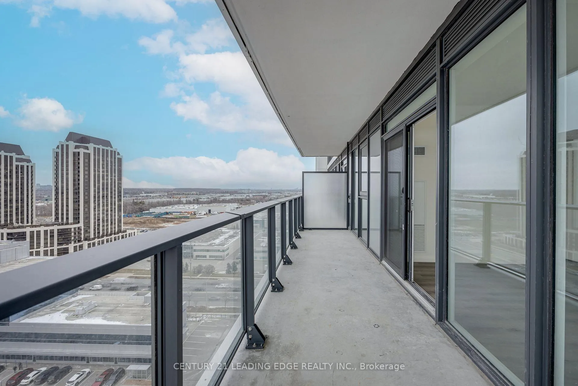 Photo 23 of Unit 1521, 9000 Jane Street, Vaughan, Concord — HOMEH