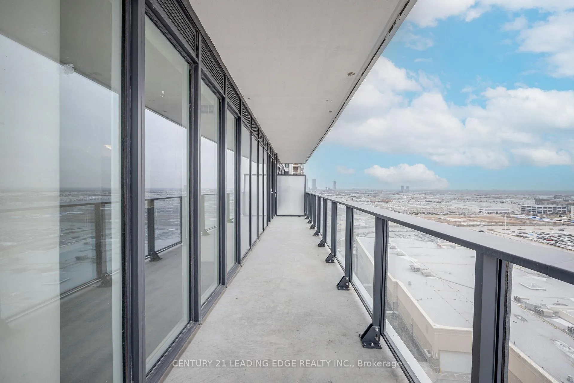 Photo 25 of Unit 1521, 9000 Jane Street, Vaughan, Concord — HOMEH