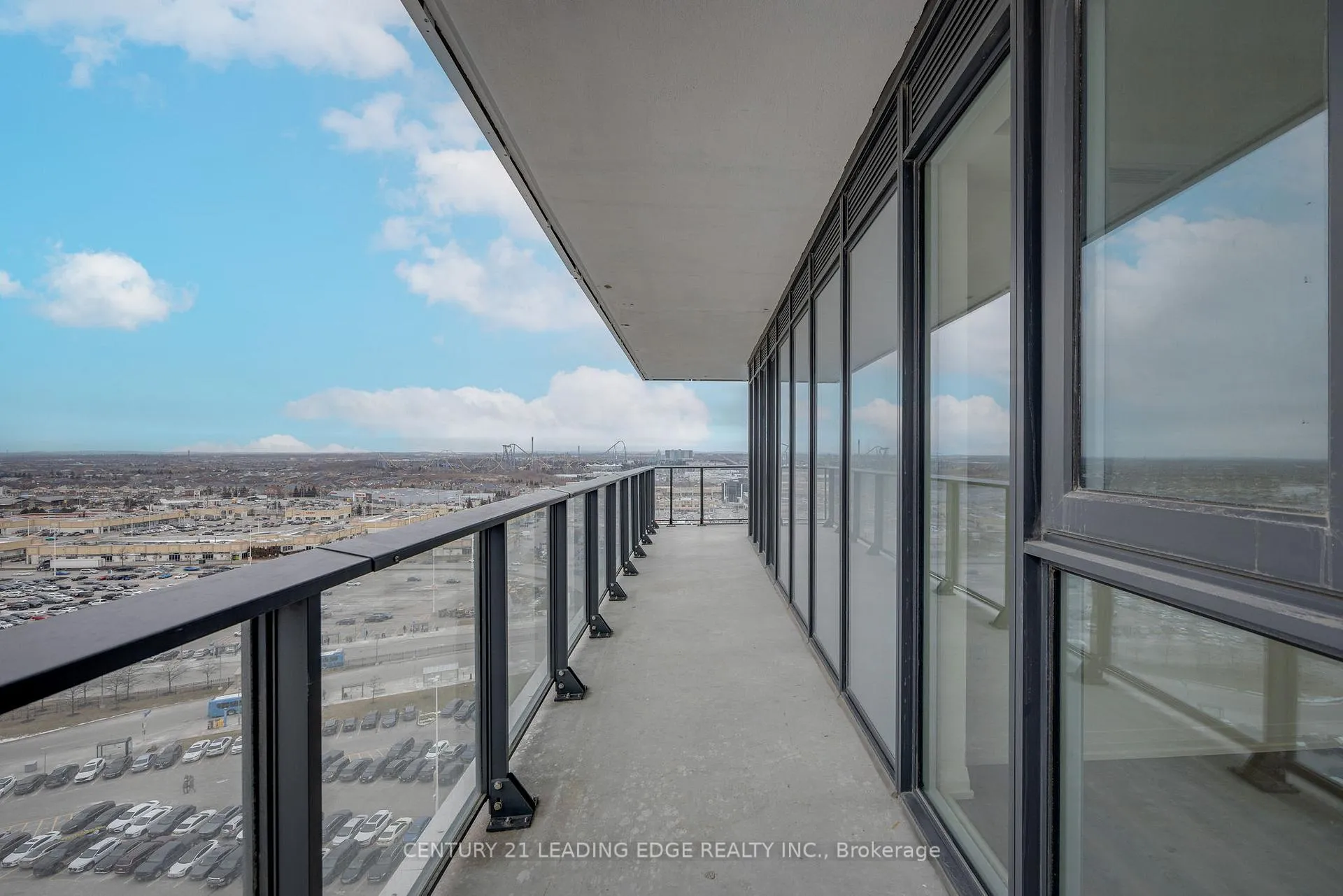 Photo 26 of Unit 1521, 9000 Jane Street, Vaughan, Concord — HOMEH