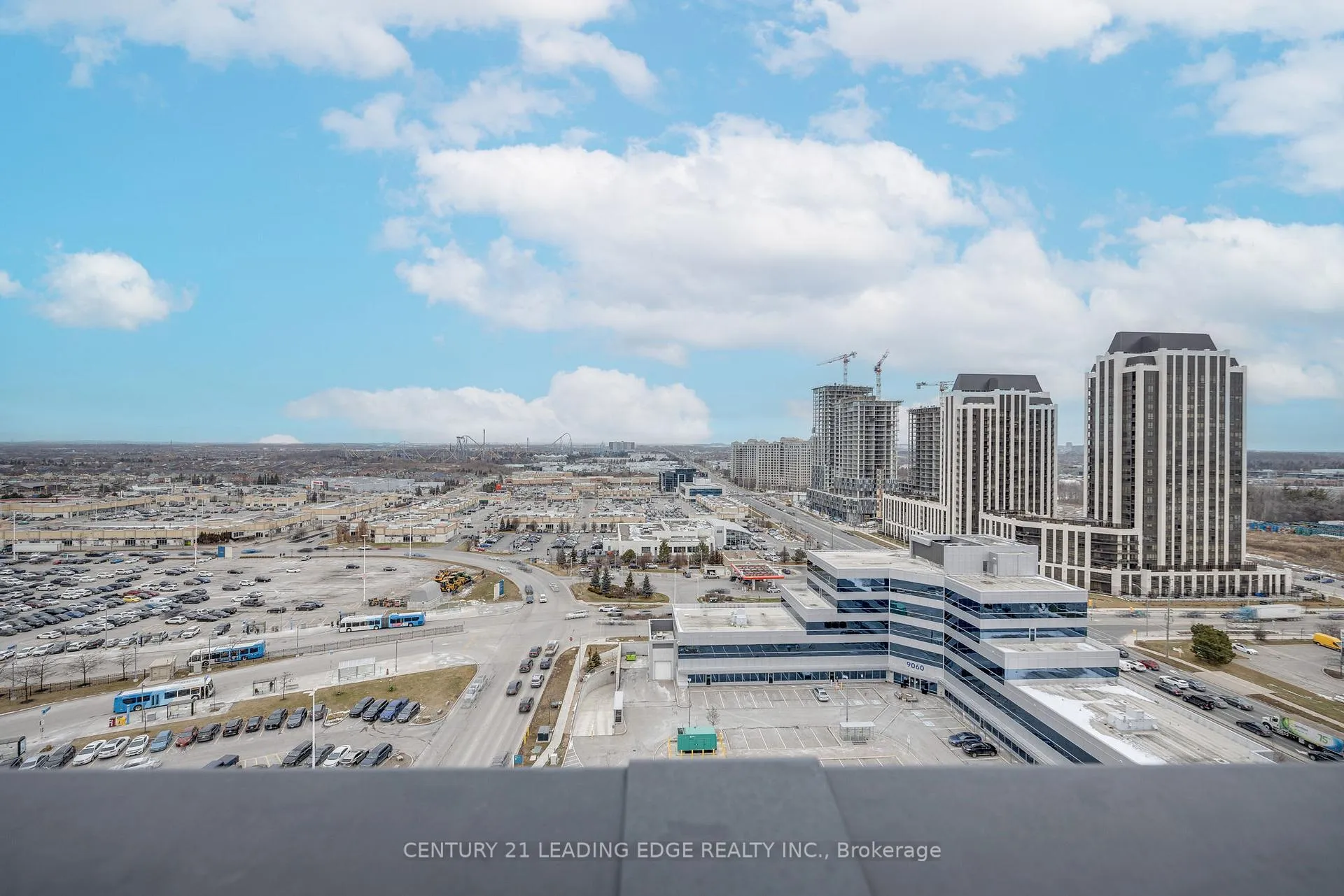Photo 29 of Unit 1521, 9000 Jane Street, Vaughan, Concord — HOMEH