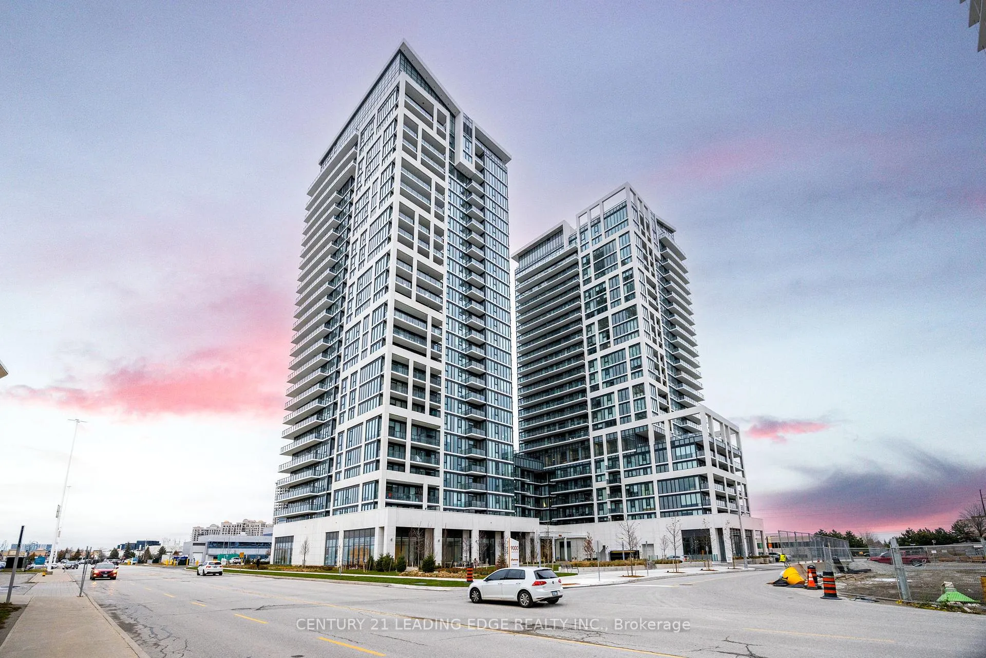 Photo 30 of Unit 1521, 9000 Jane Street, Vaughan, Concord — HOMEH