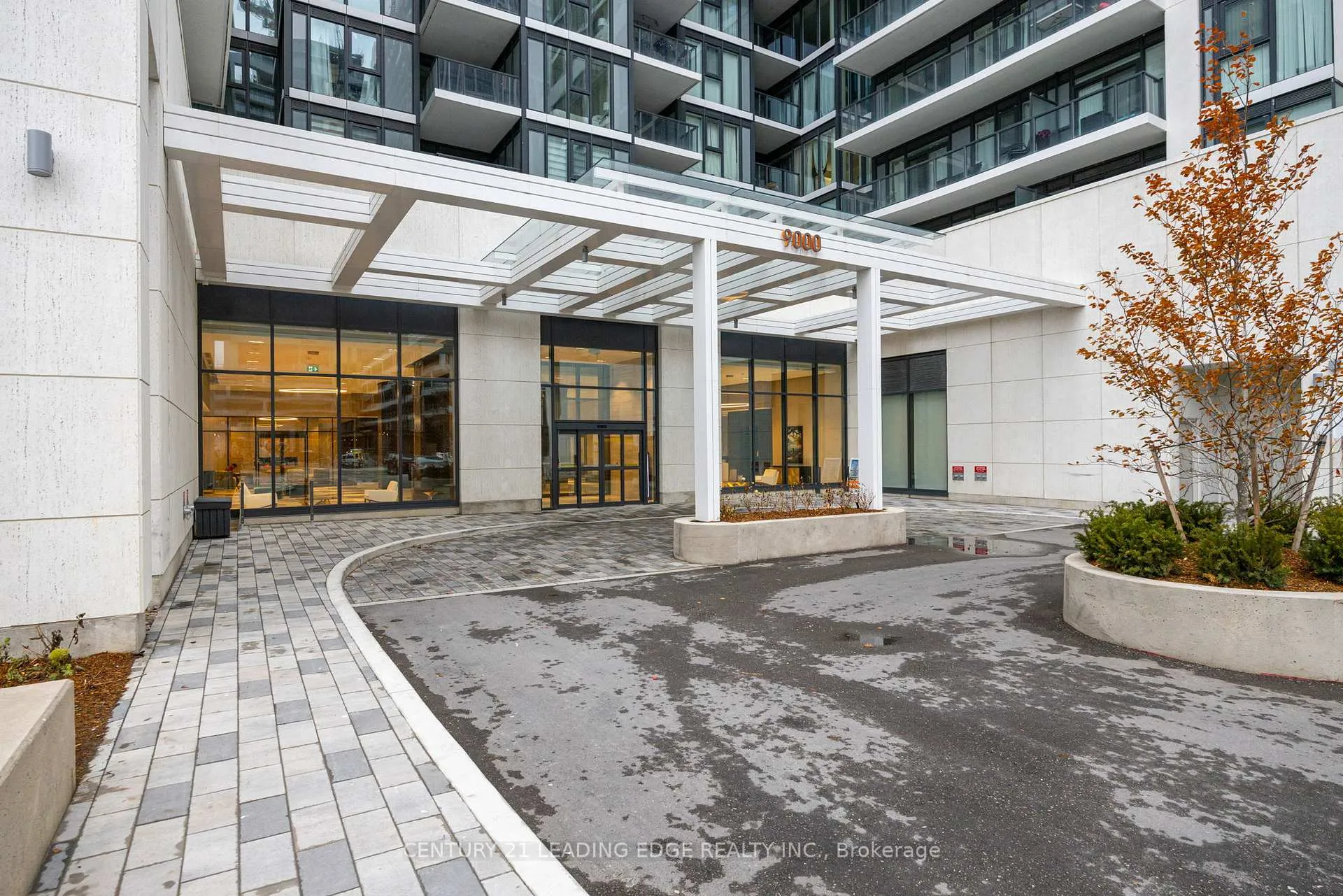 Photo 31 of Unit 1521, 9000 Jane Street, Vaughan, Concord — HOMEH