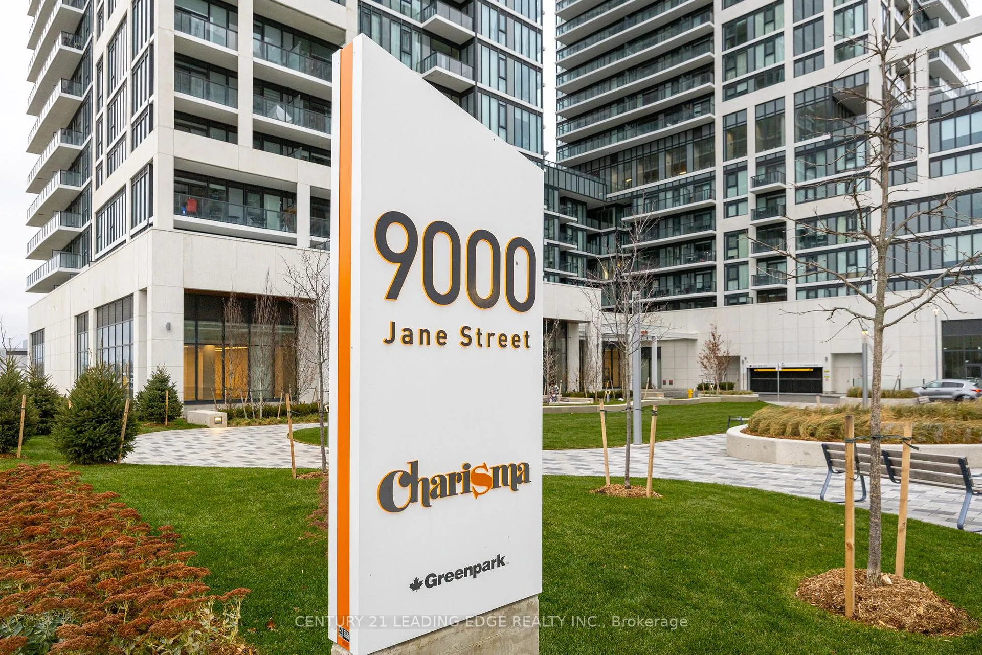 Photo 32 of Unit 1521, 9000 Jane Street, Vaughan, Concord — HOMEH