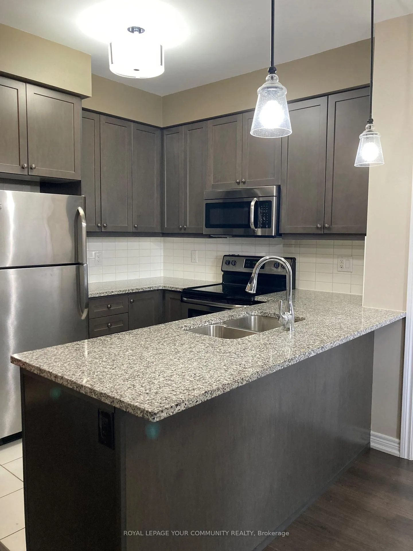 Photo 1 of Unit 201, 9255 Jane Street, Vaughan, Maple — HOMEH