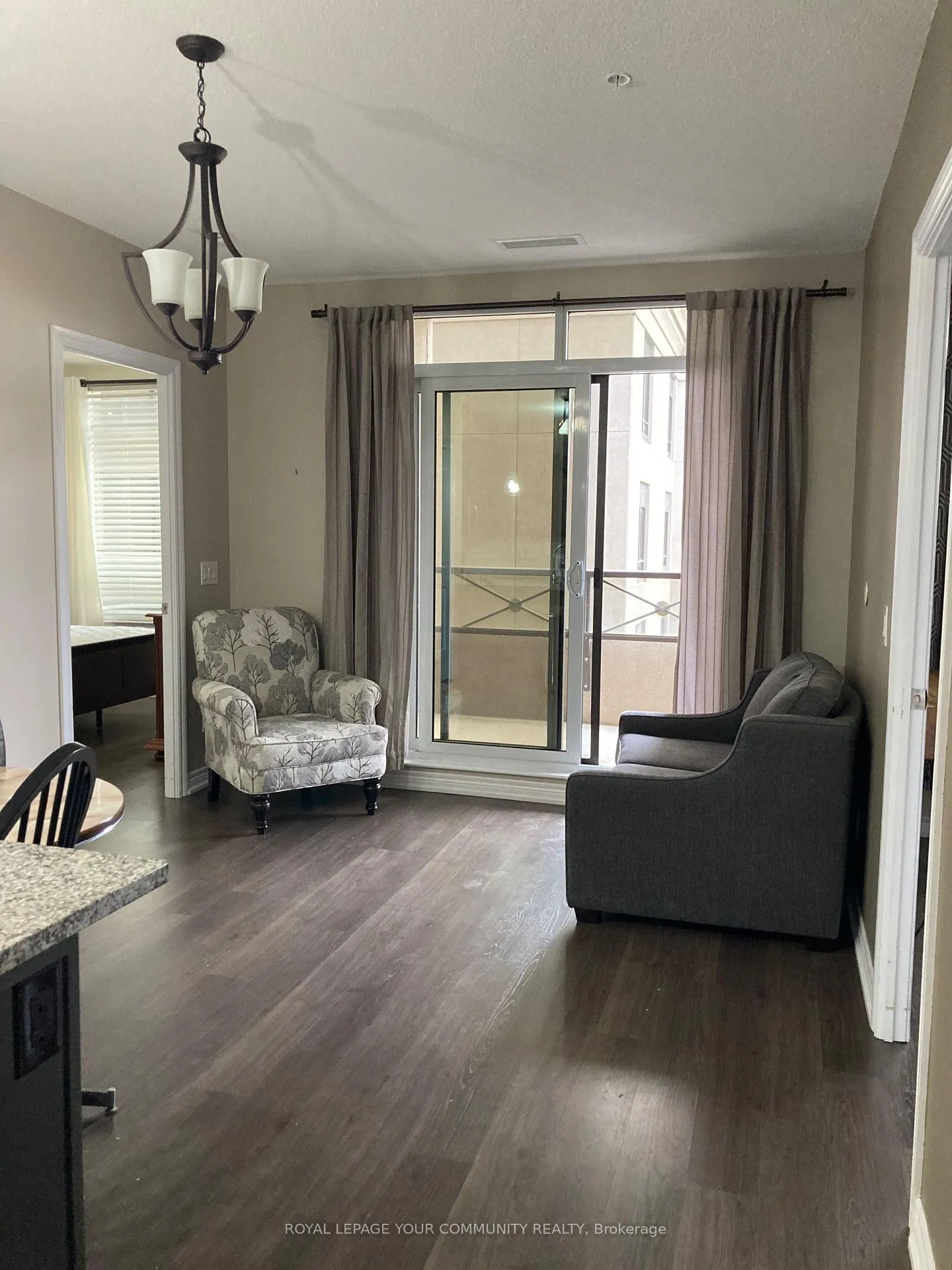Photo 3 of Unit 201, 9255 Jane Street, Vaughan, Maple — HOMEH