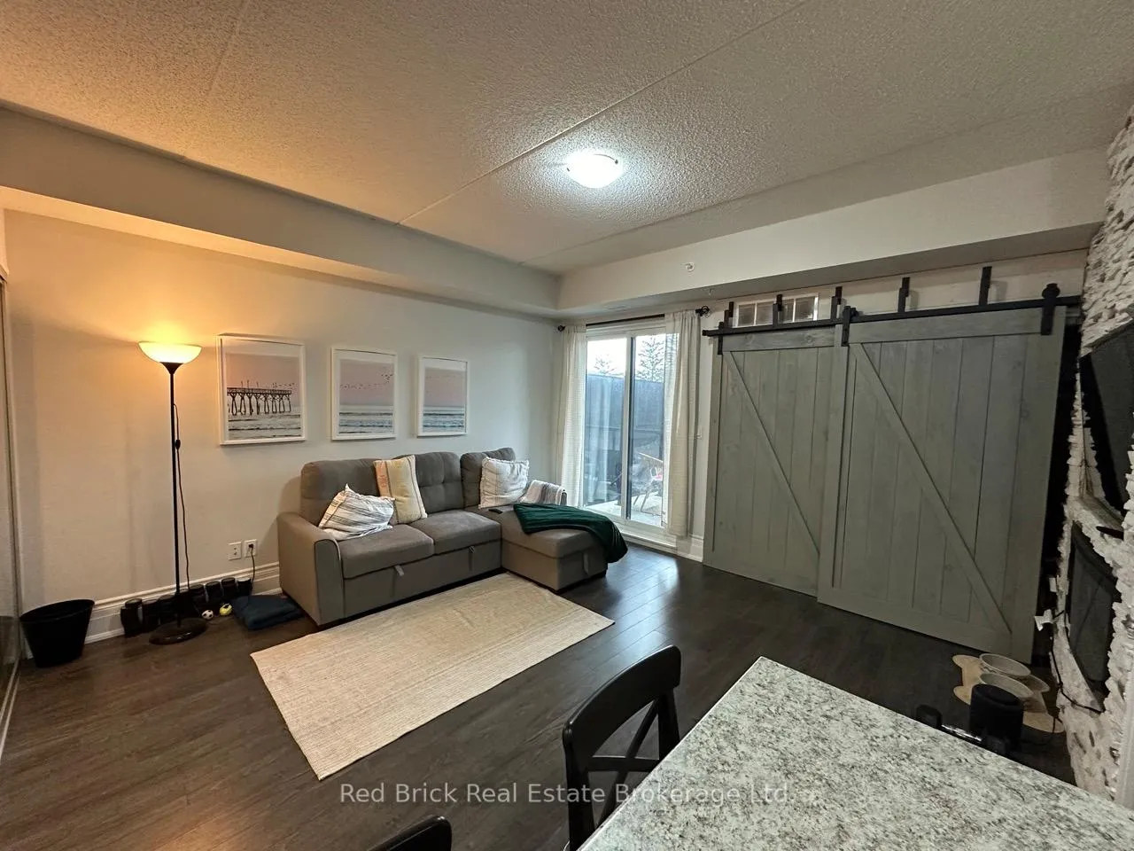 Photo 3 of Unit 303, 1280 Gordon Street, Guelph, Kortright East — HOMEH
