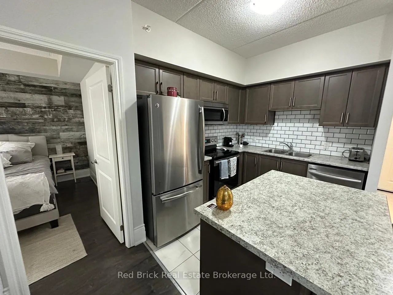 Photo 4 of Unit 303, 1280 Gordon Street, Guelph, Kortright East — HOMEH