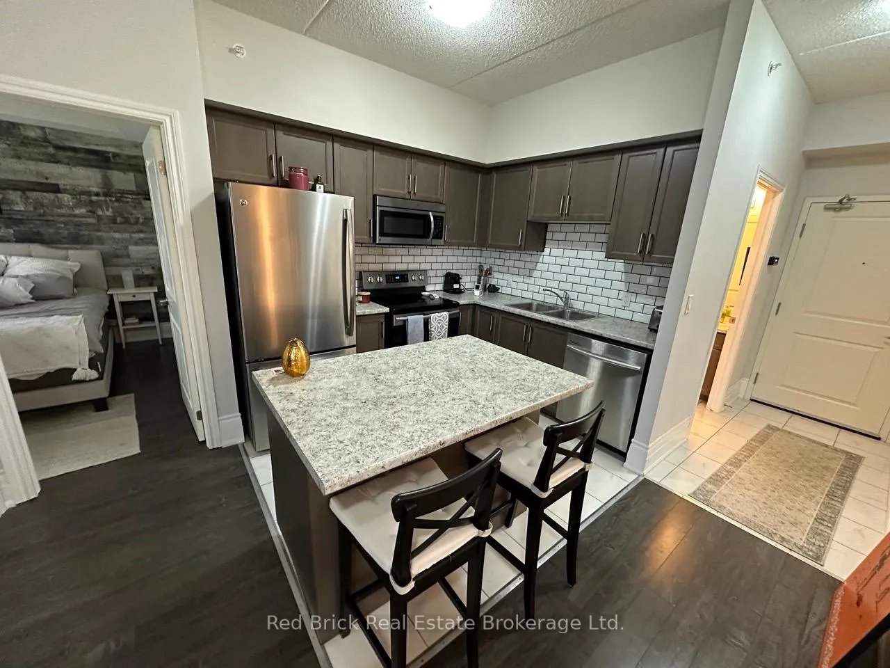 Photo 5 of Unit 303, 1280 Gordon Street, Guelph, Kortright East — HOMEH